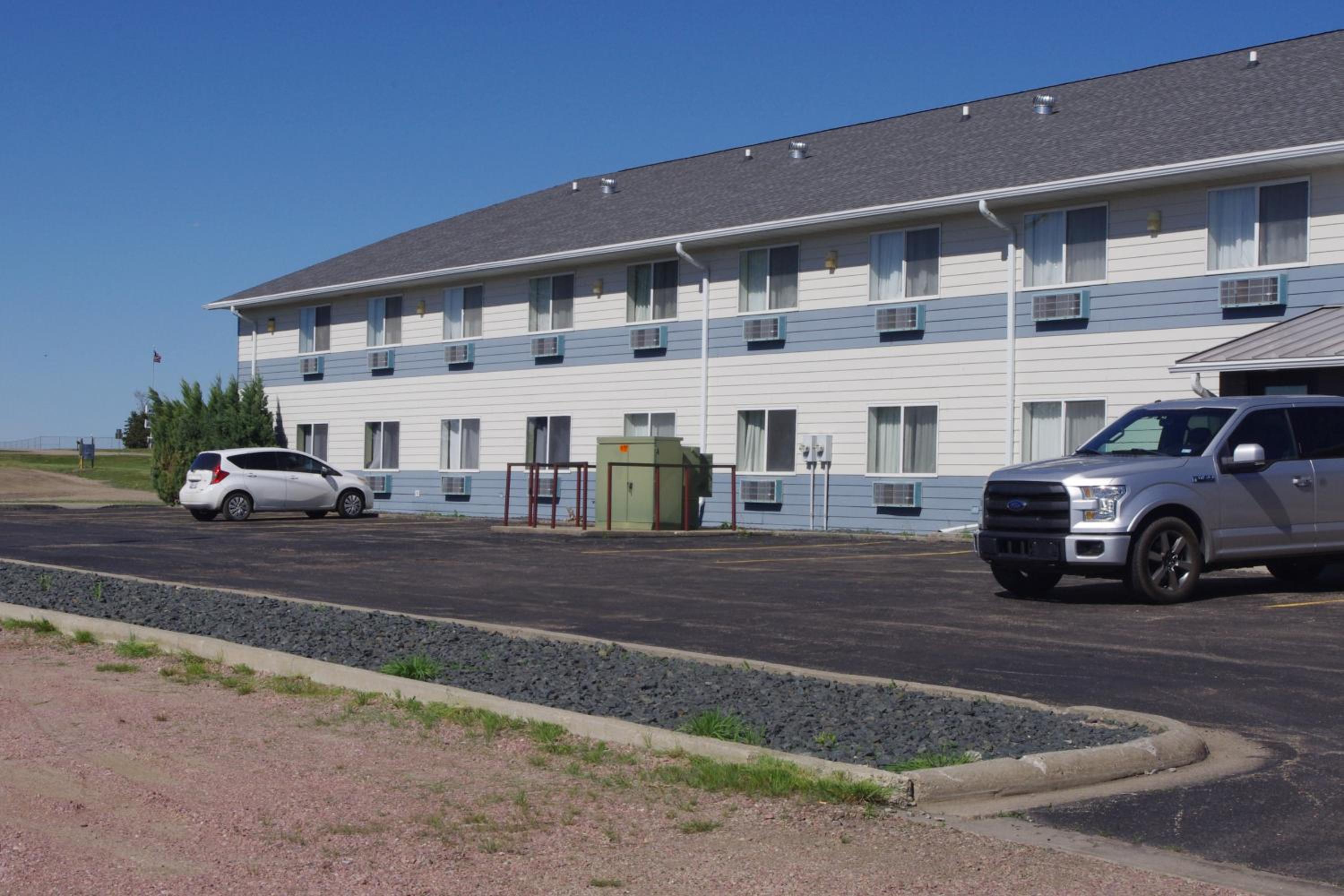 Selby Motel