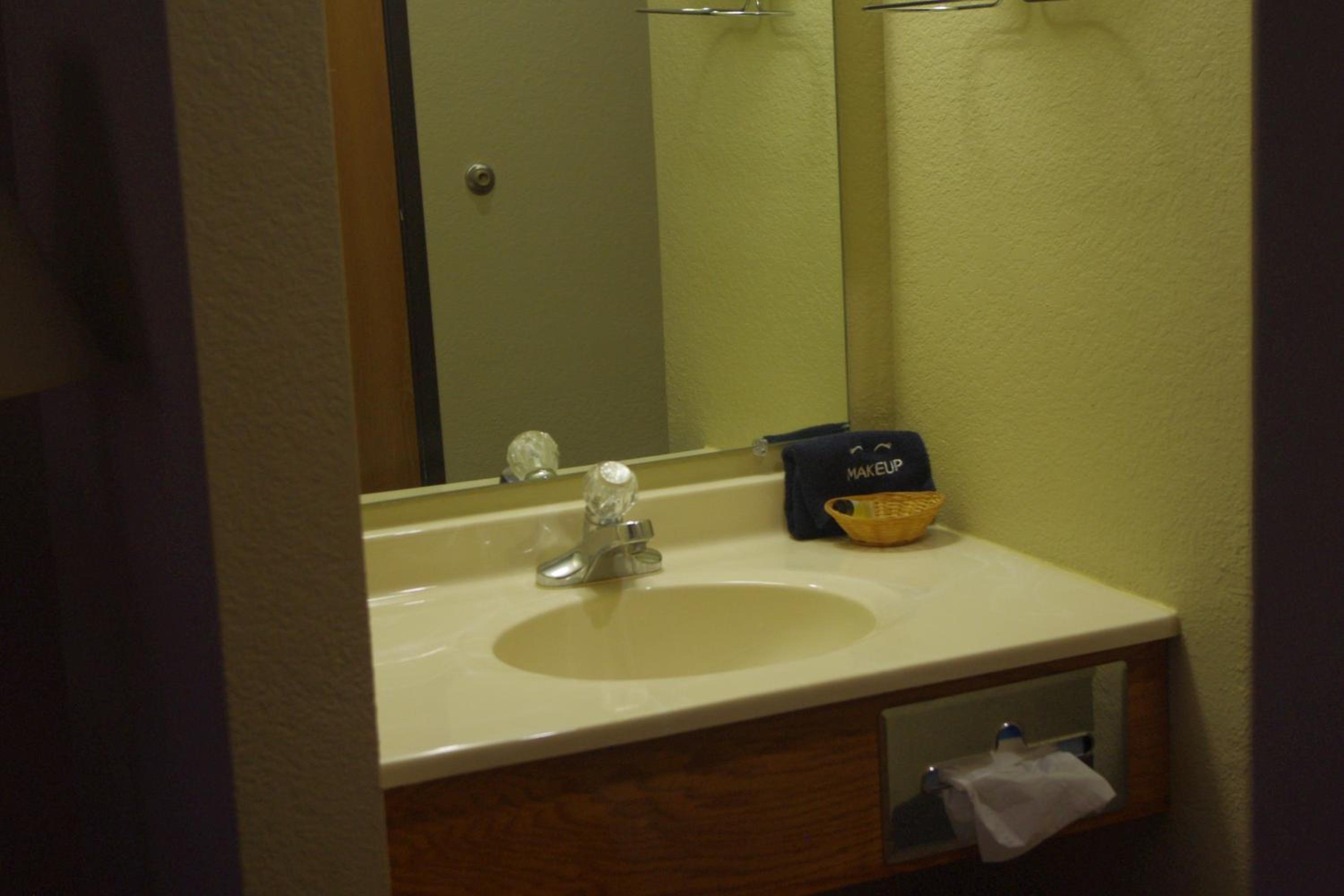 Selby Motel