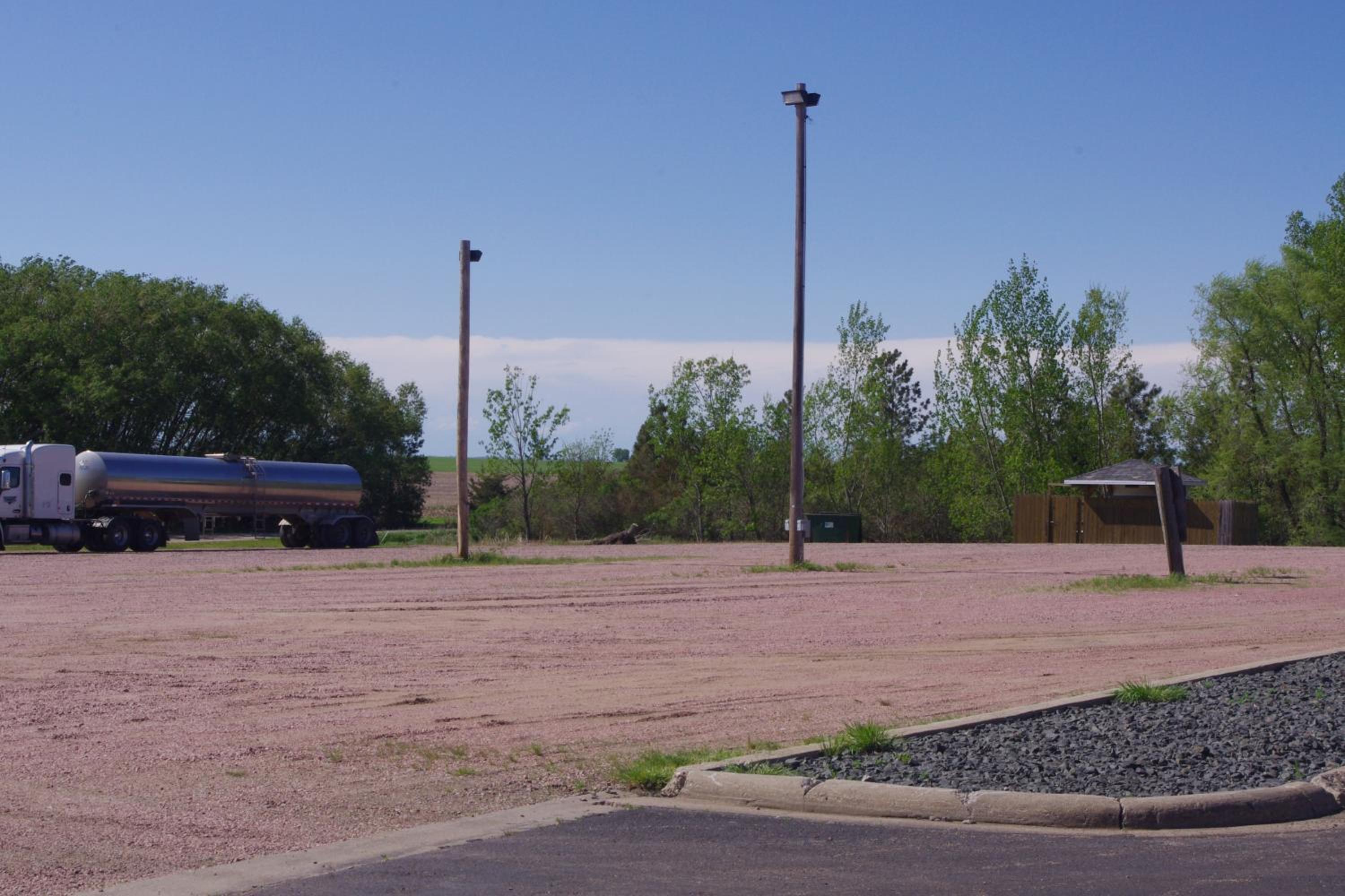 Selby Motel