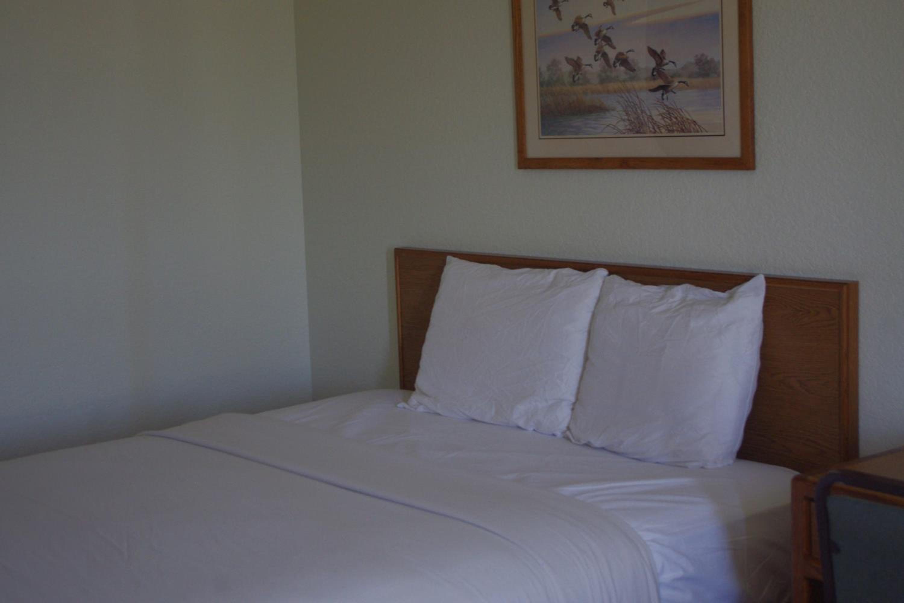 Selby Motel