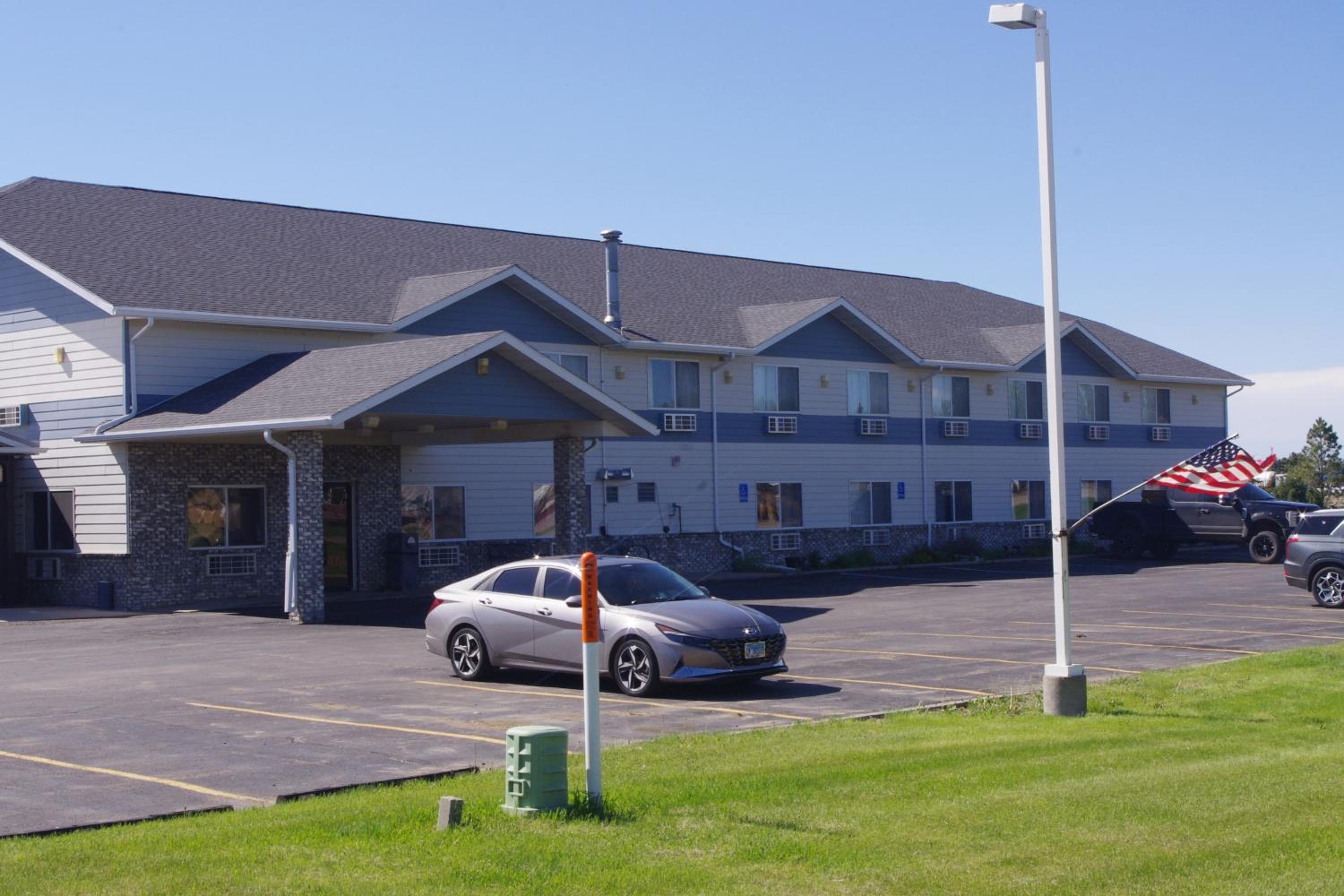 Selby Motel