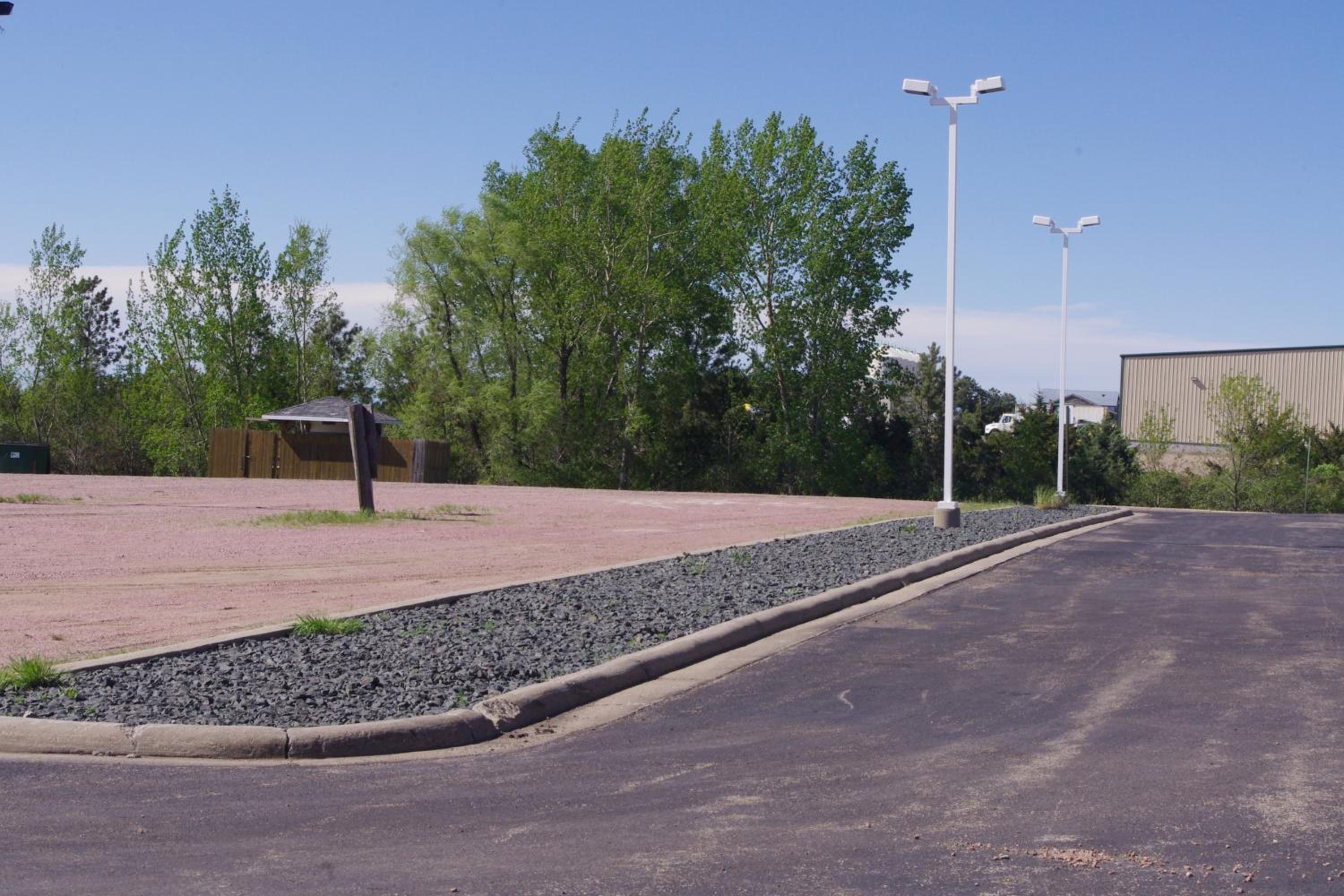 Selby Motel