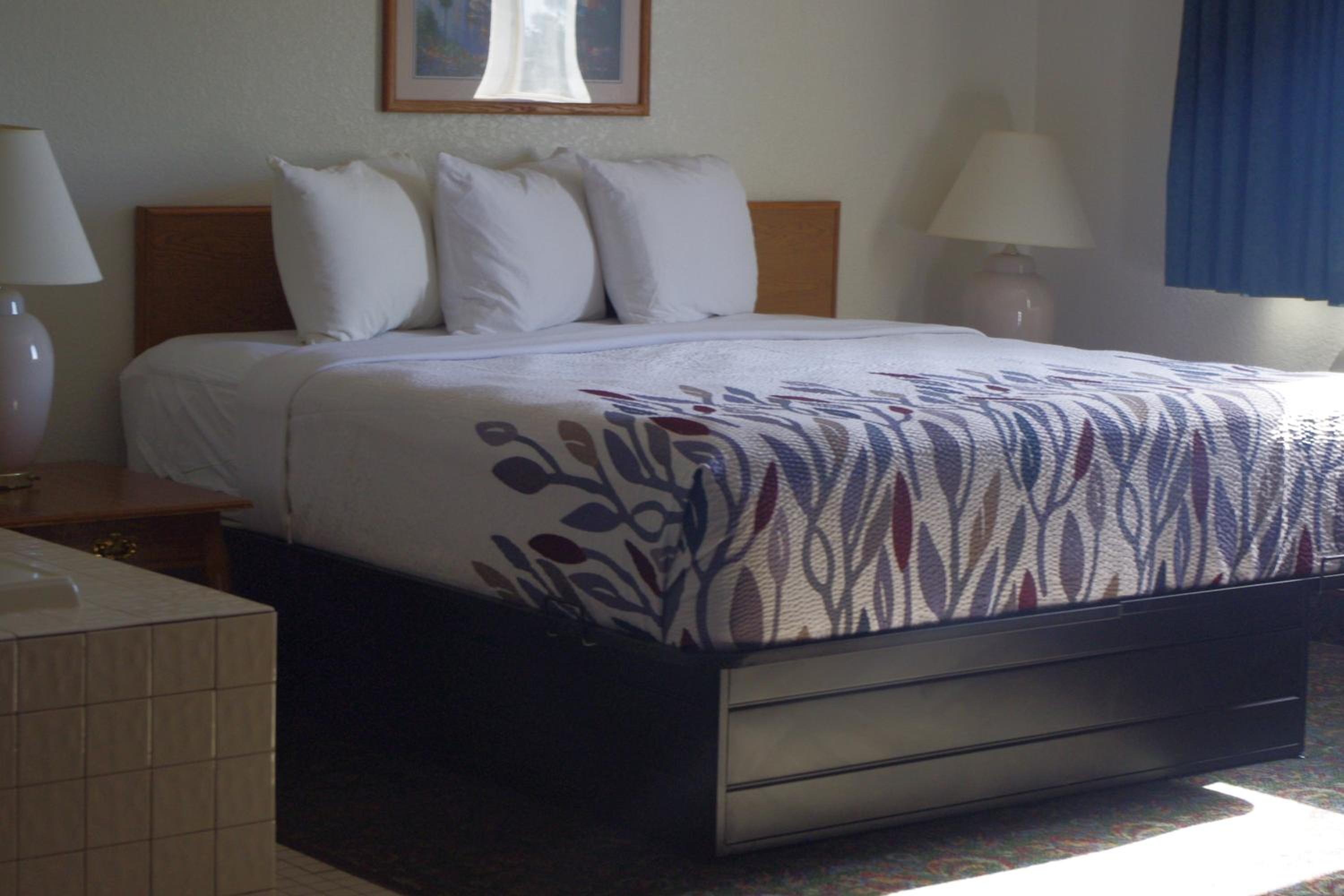 Selby Motel
