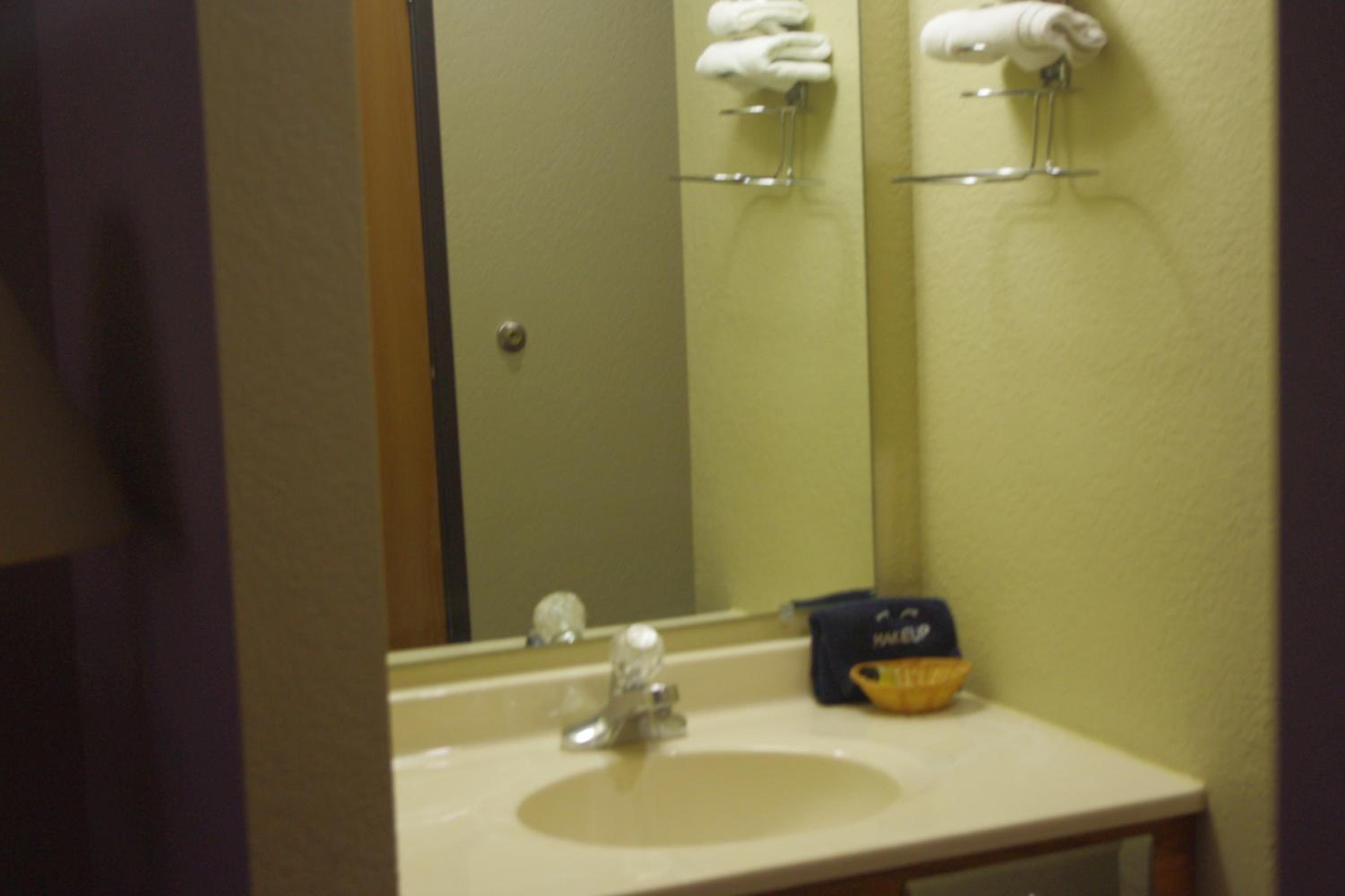Selby Motel