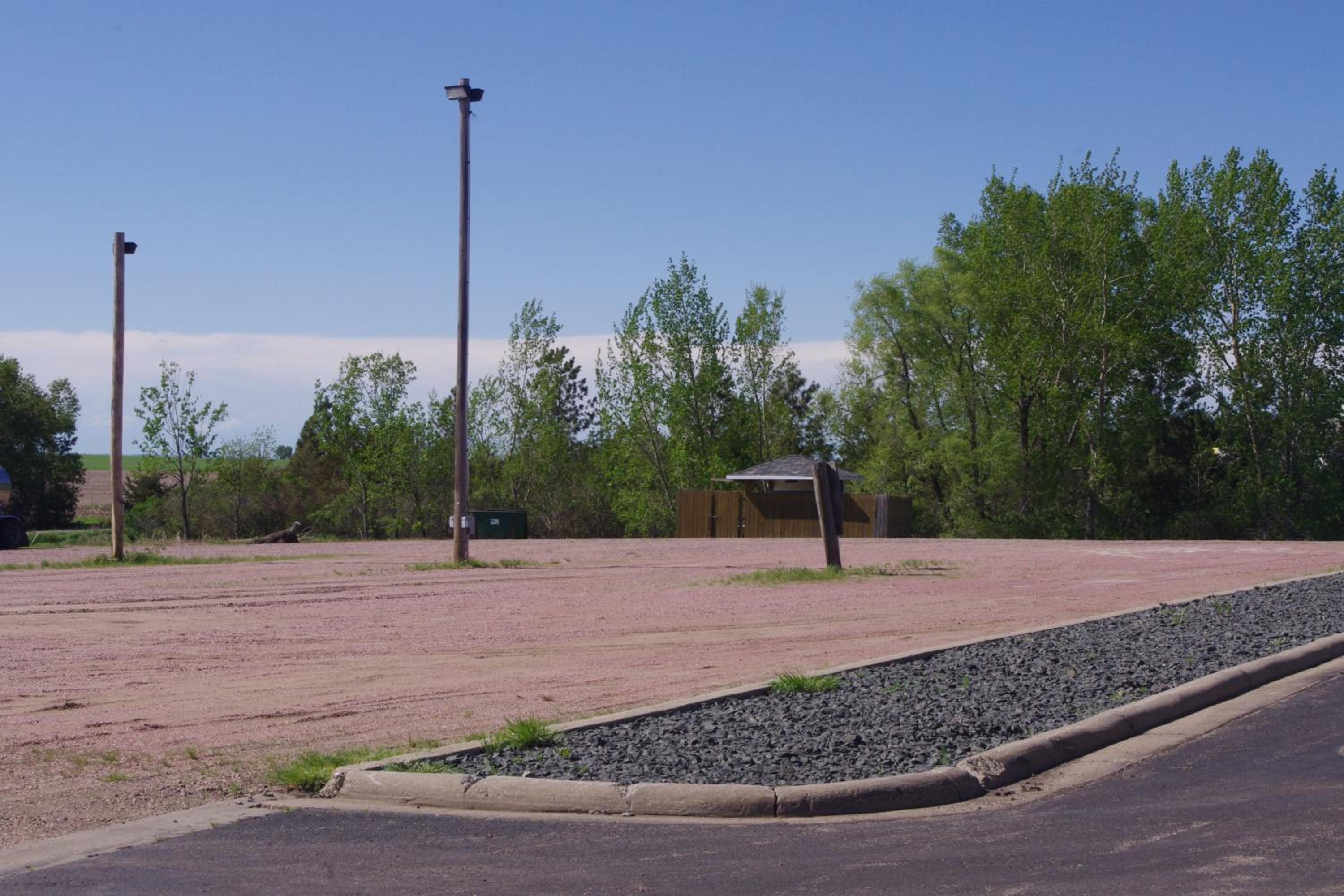 Selby Motel