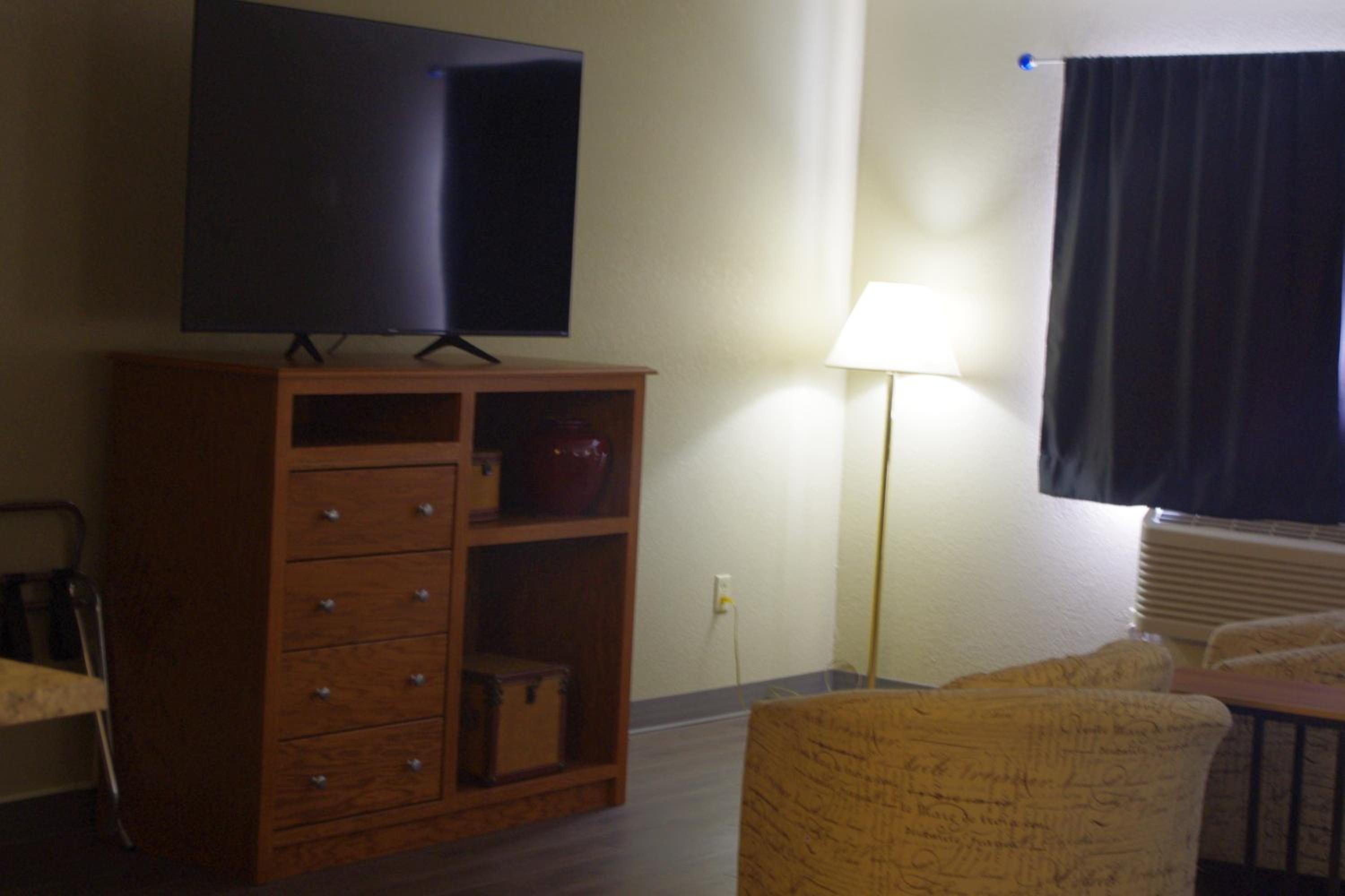 Selby Motel