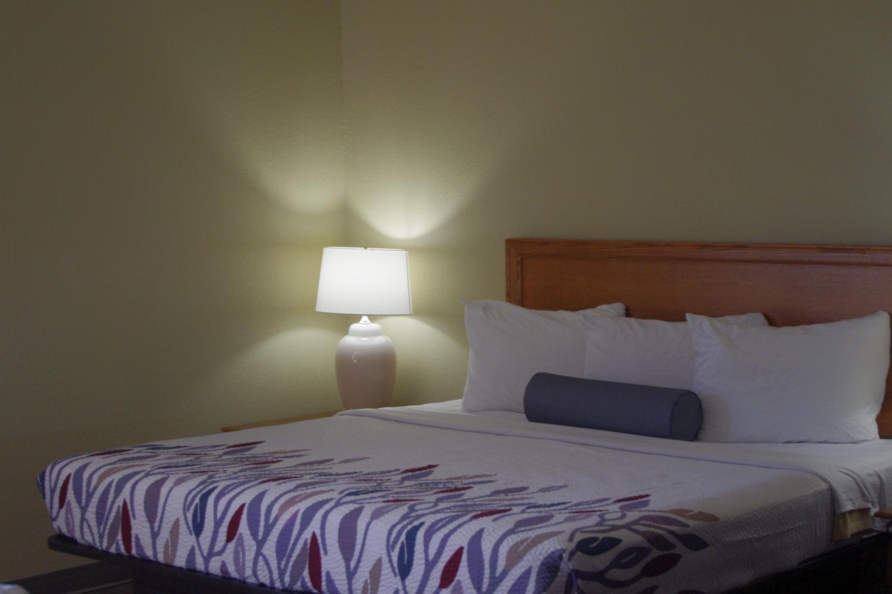 Selby Motel