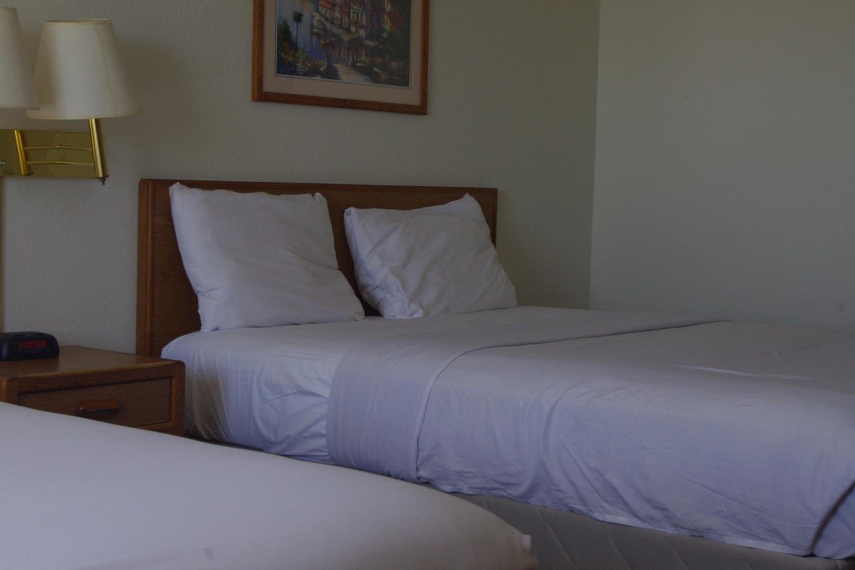 Selby Motel
