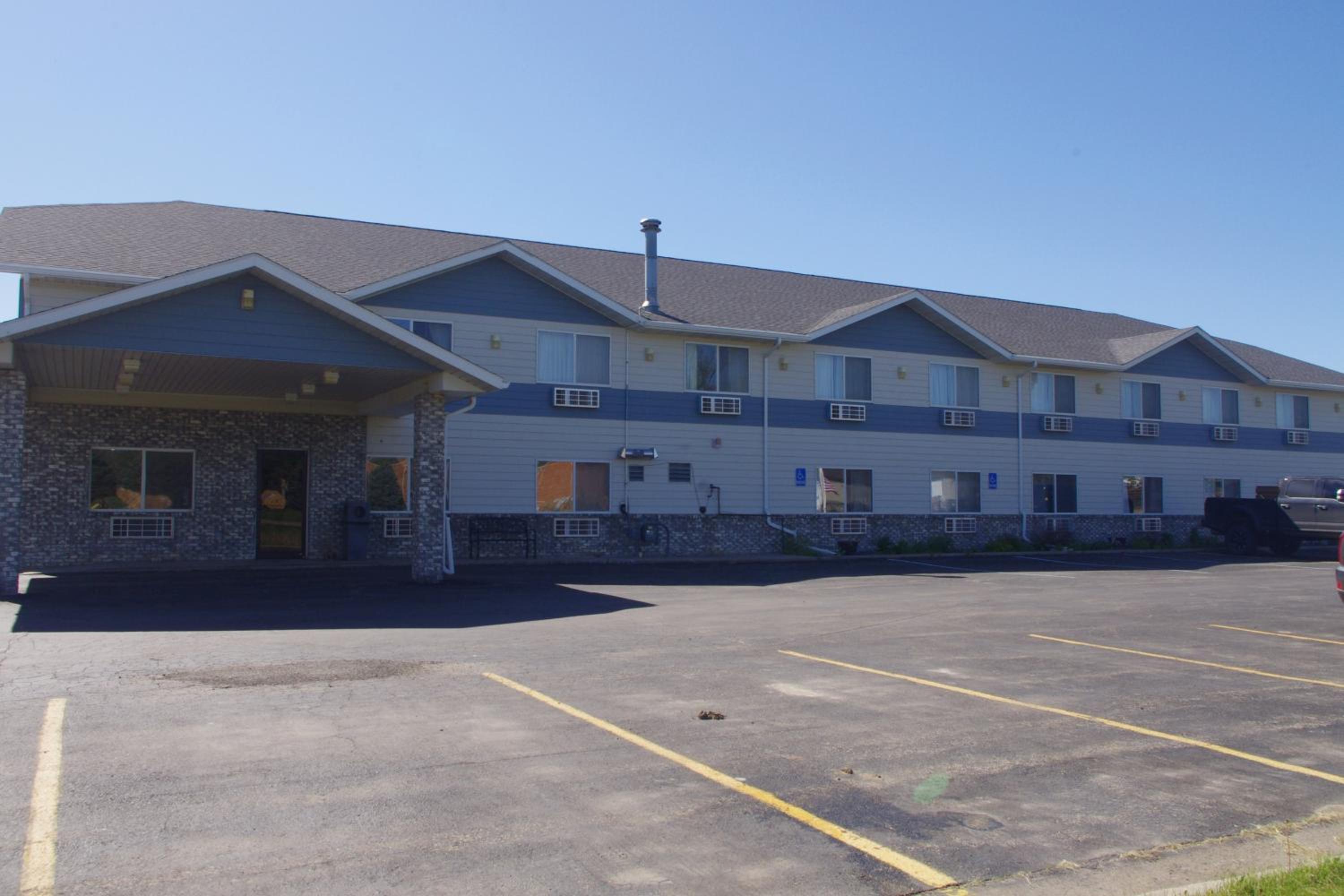 Selby Motel