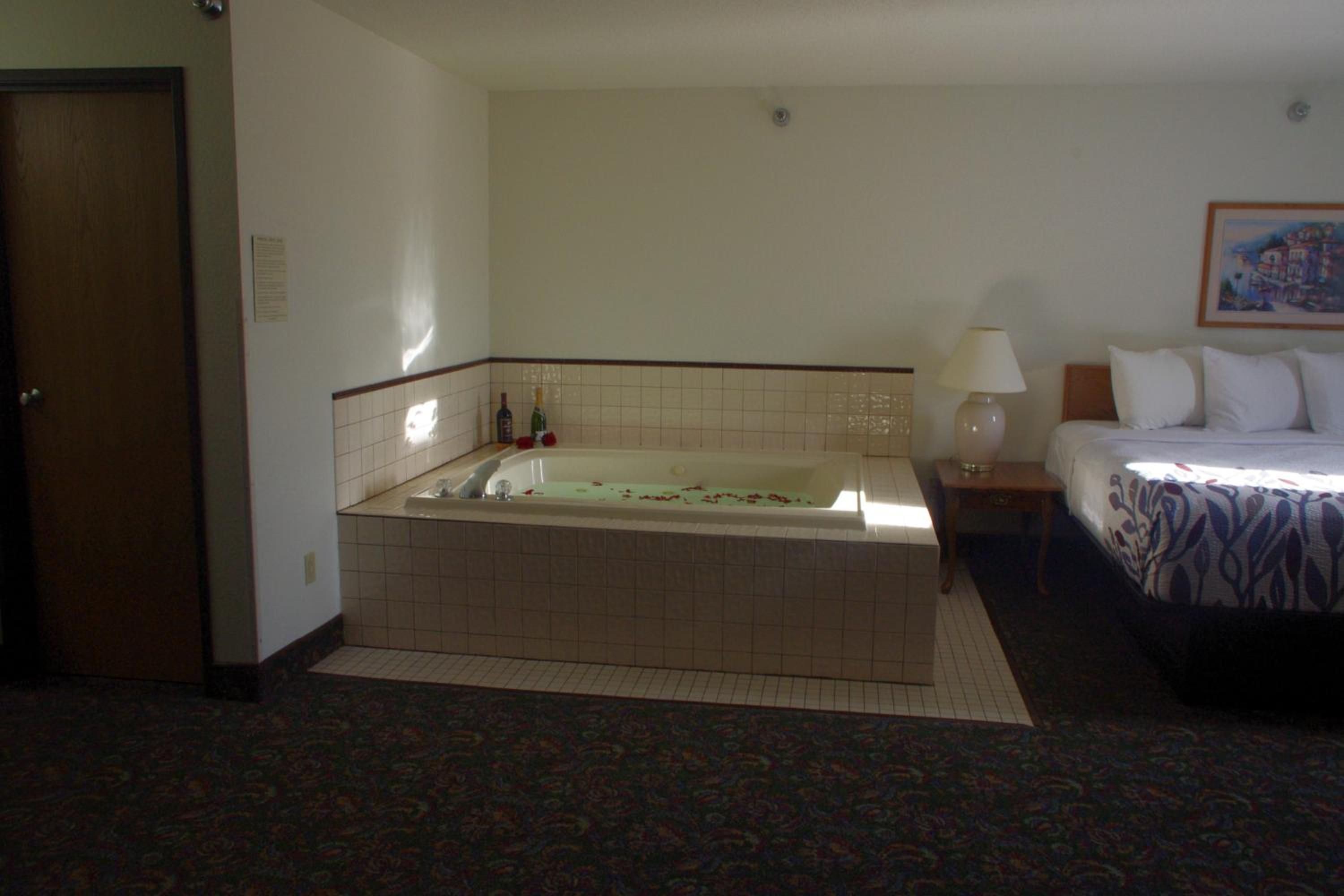 Selby Motel