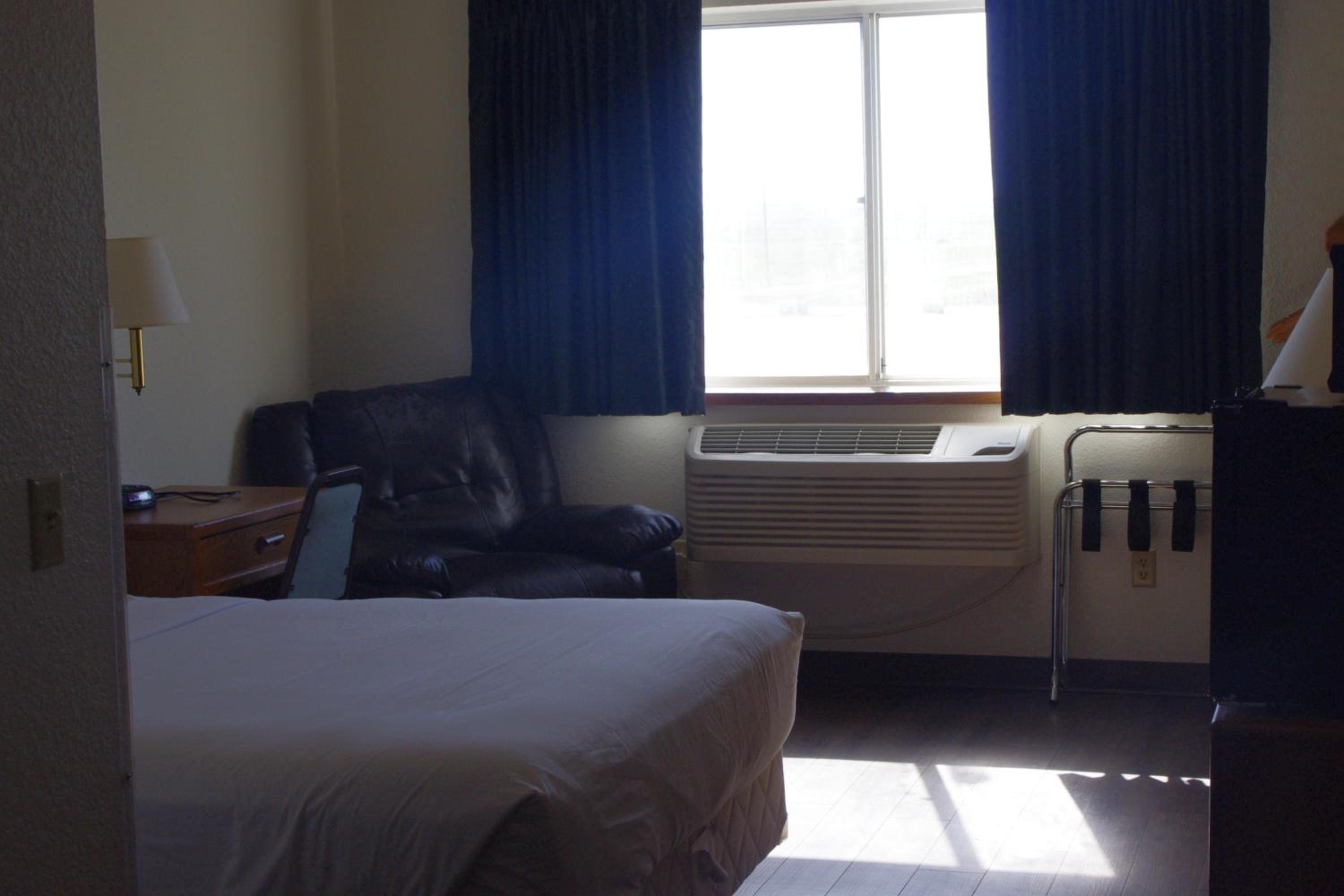 Selby Motel