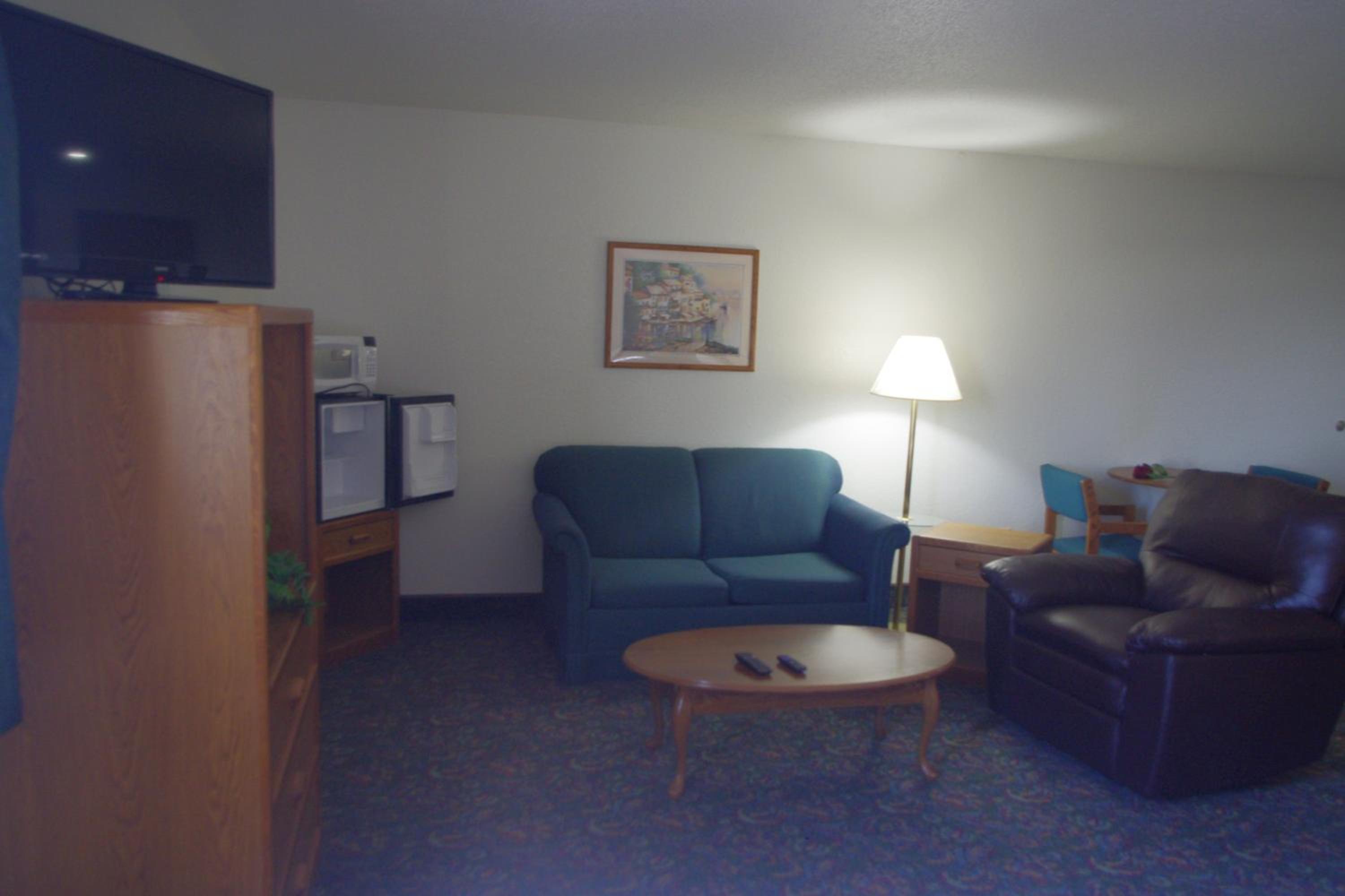 Selby Motel
