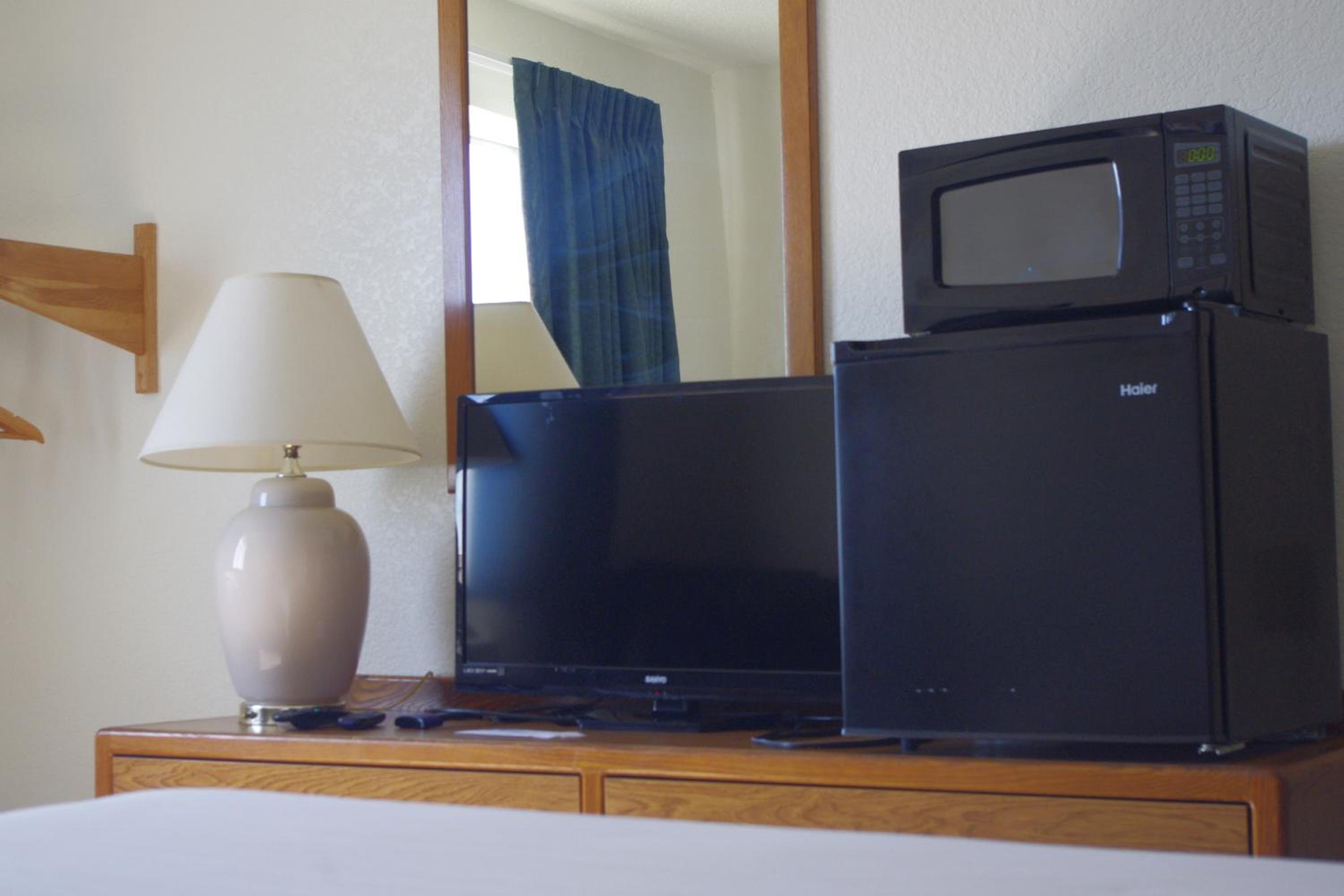 Selby Motel