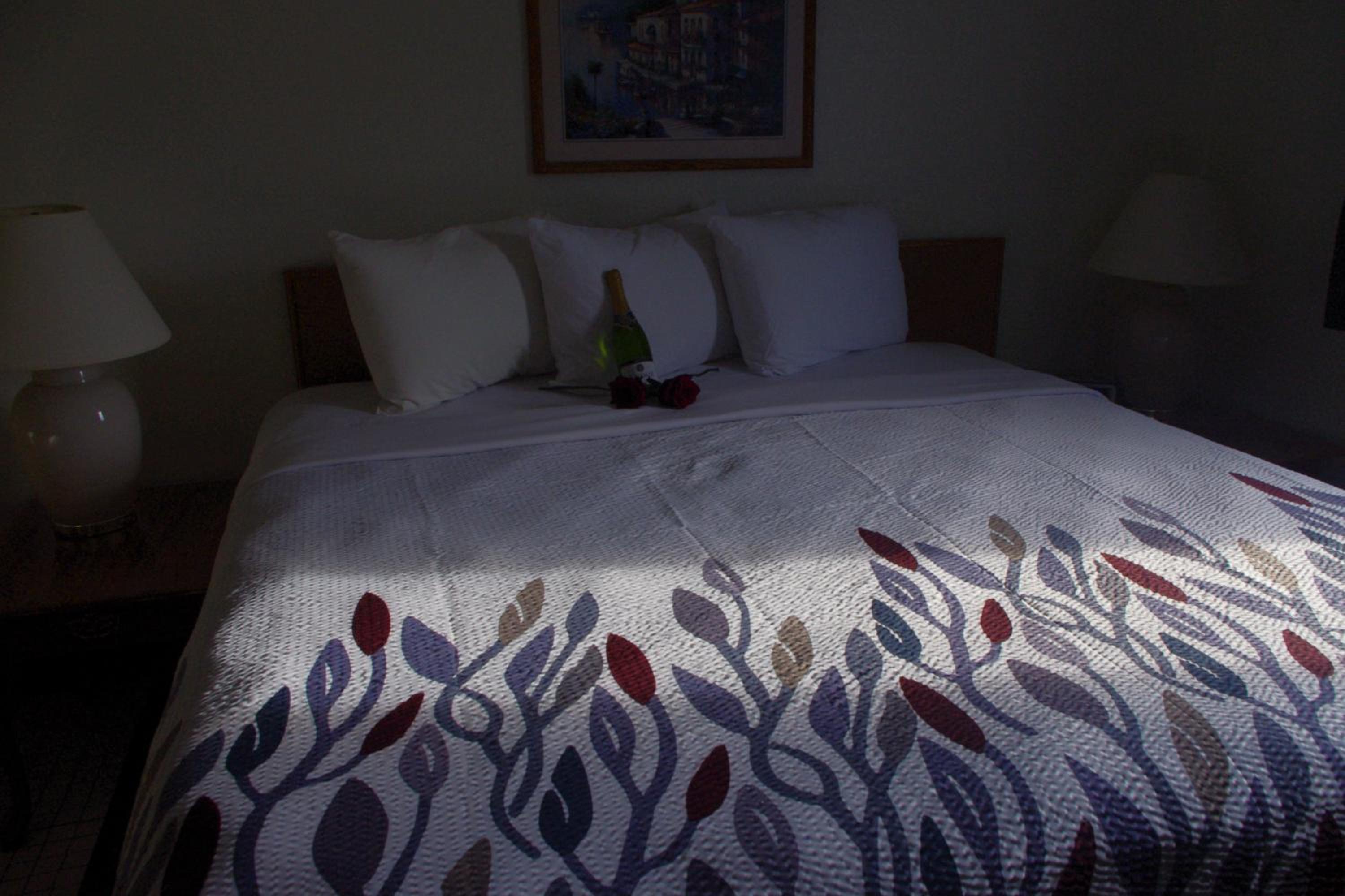 Selby Motel