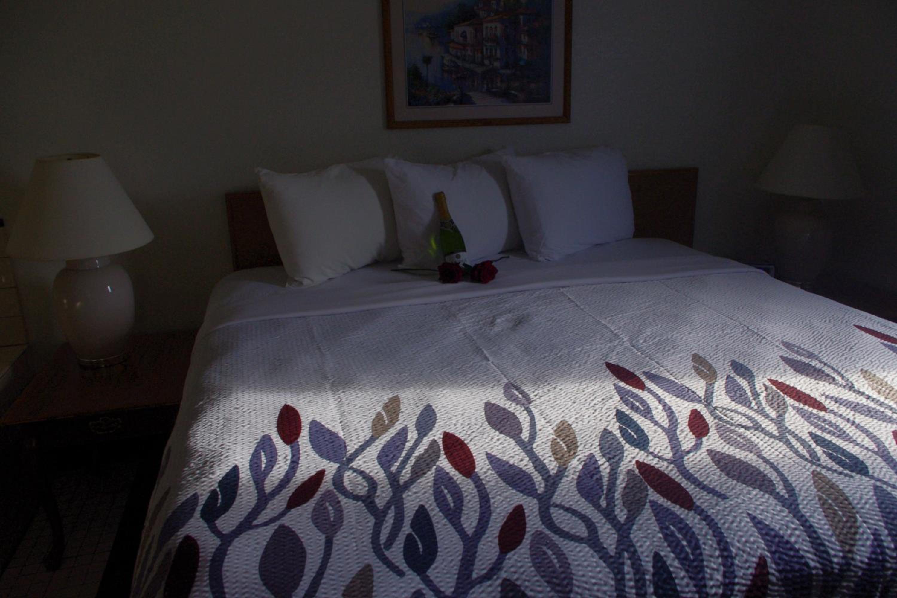 Selby Motel