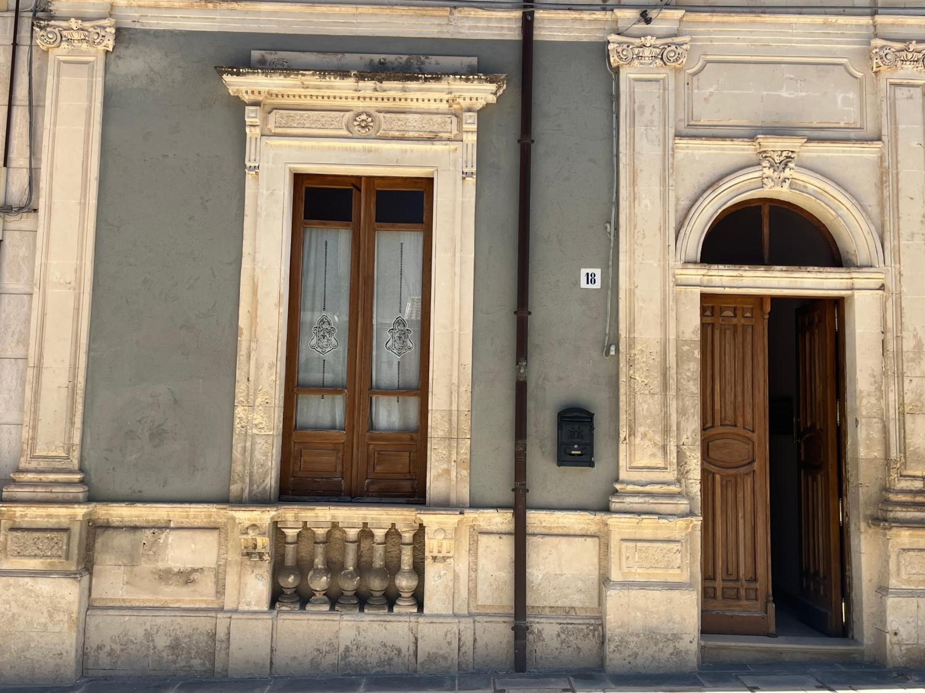 Casa nel Liberty view 2
