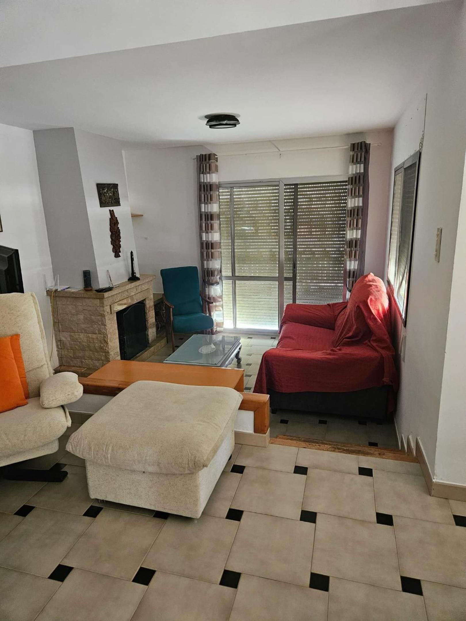 Elegant Villa in Benicarló with Private Pool