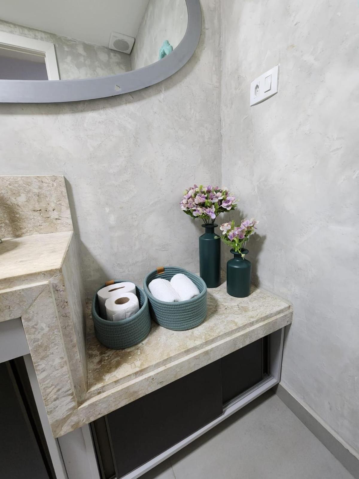 Apartamento encantador, beira-mar!