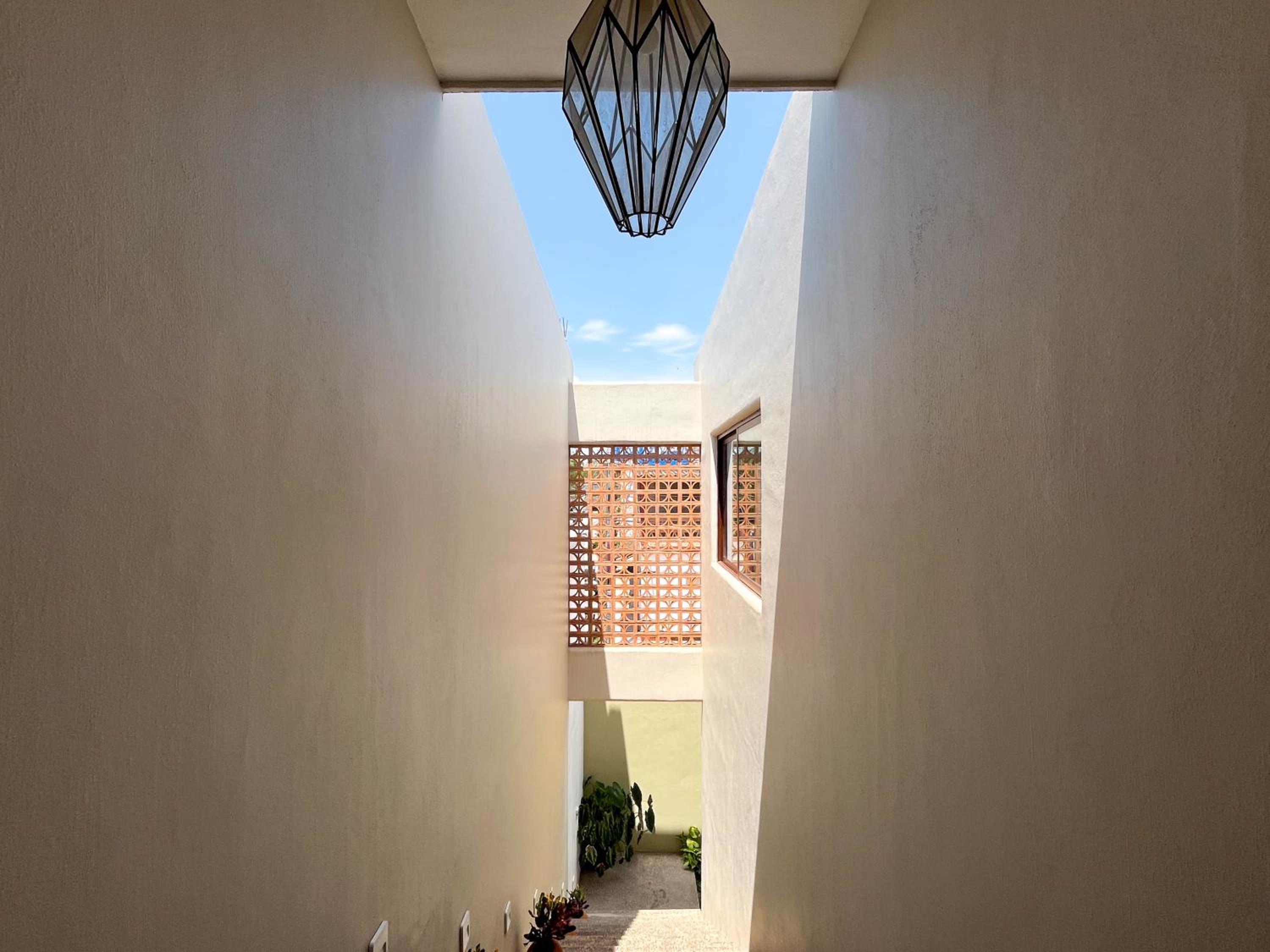 Los Gallos - Suite superior view 2