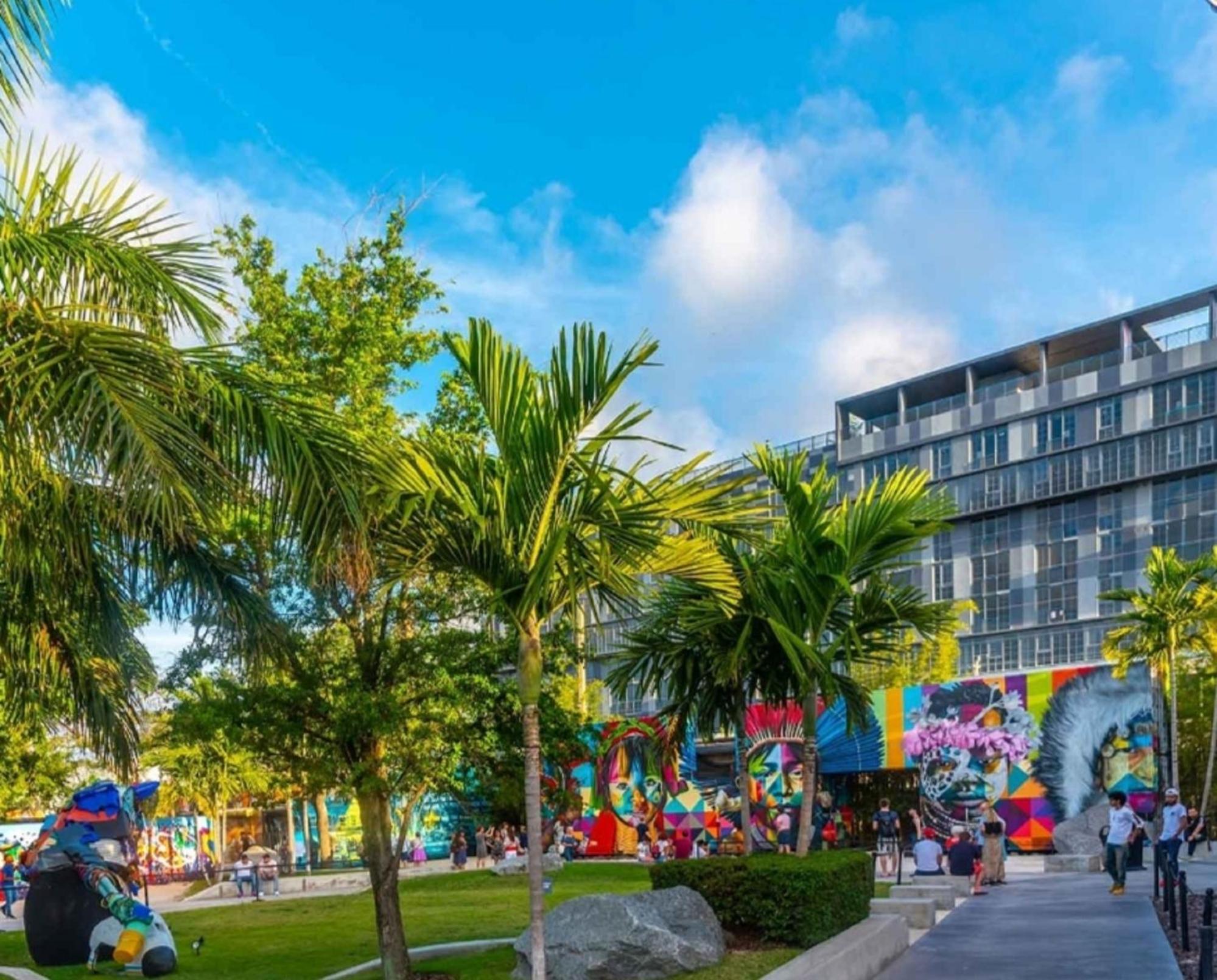Oceanfront Studio Miami Beach
