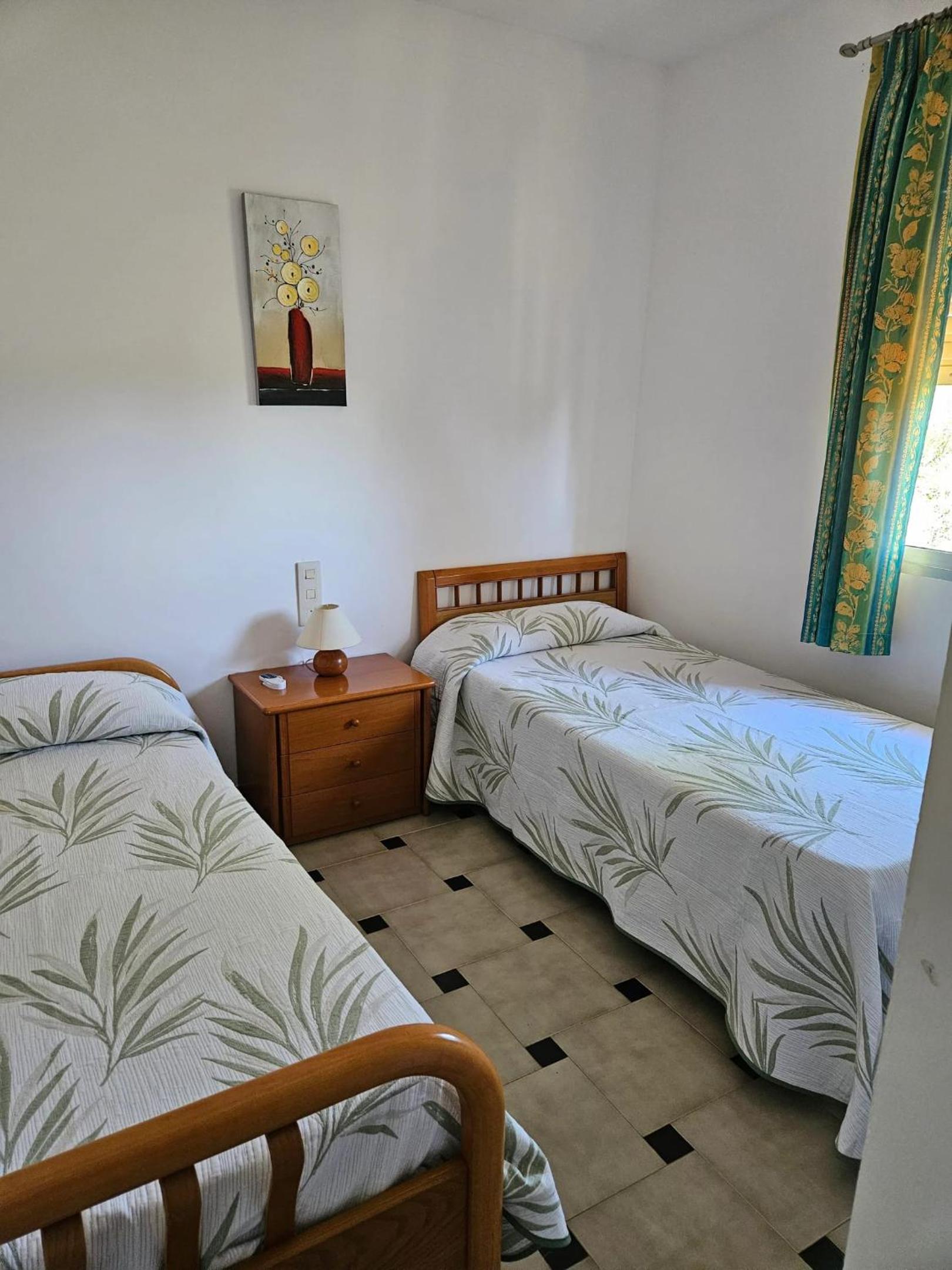 Elegant Villa in Benicarló with Private Pool