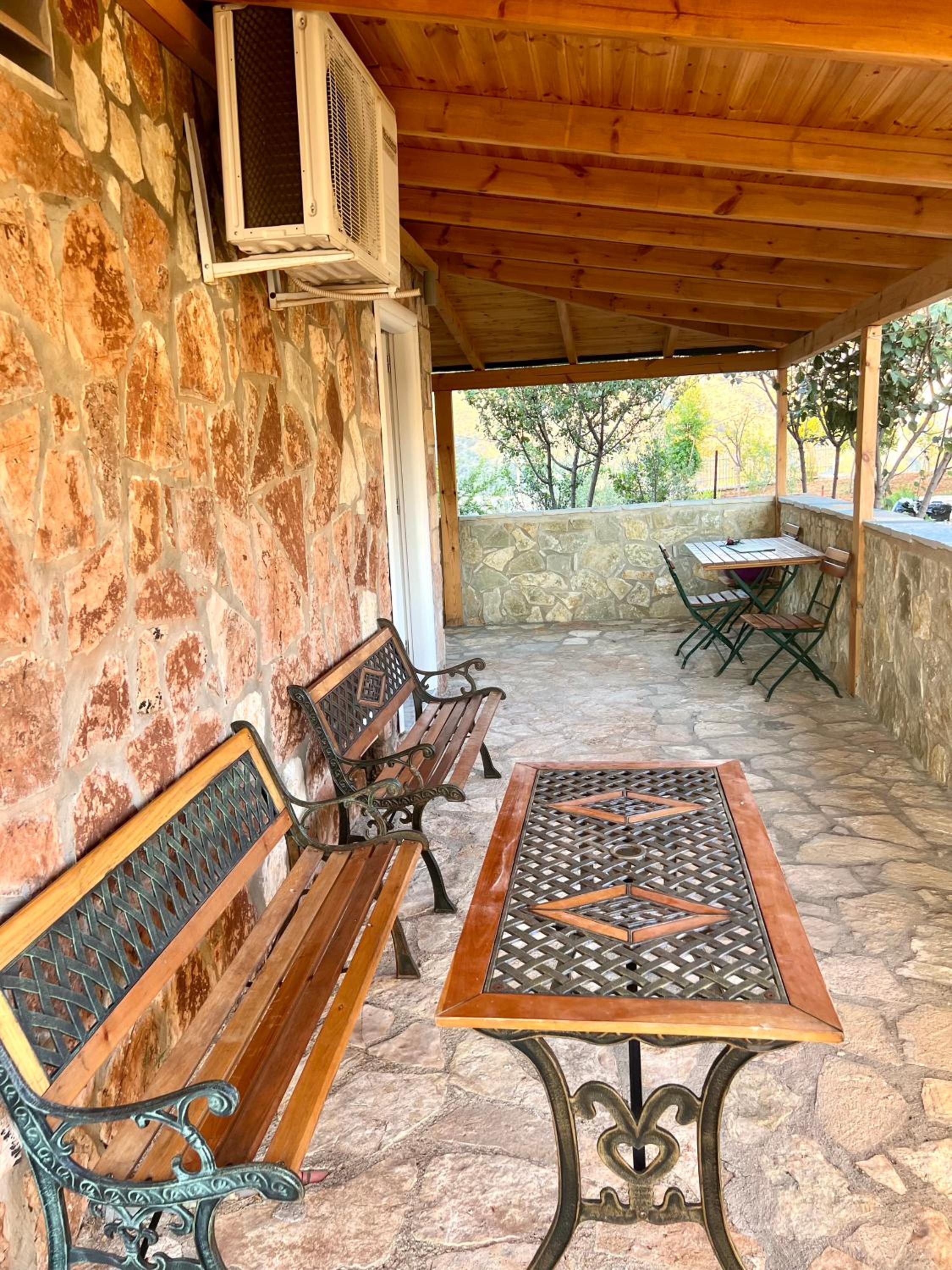 Jardin miraculeux