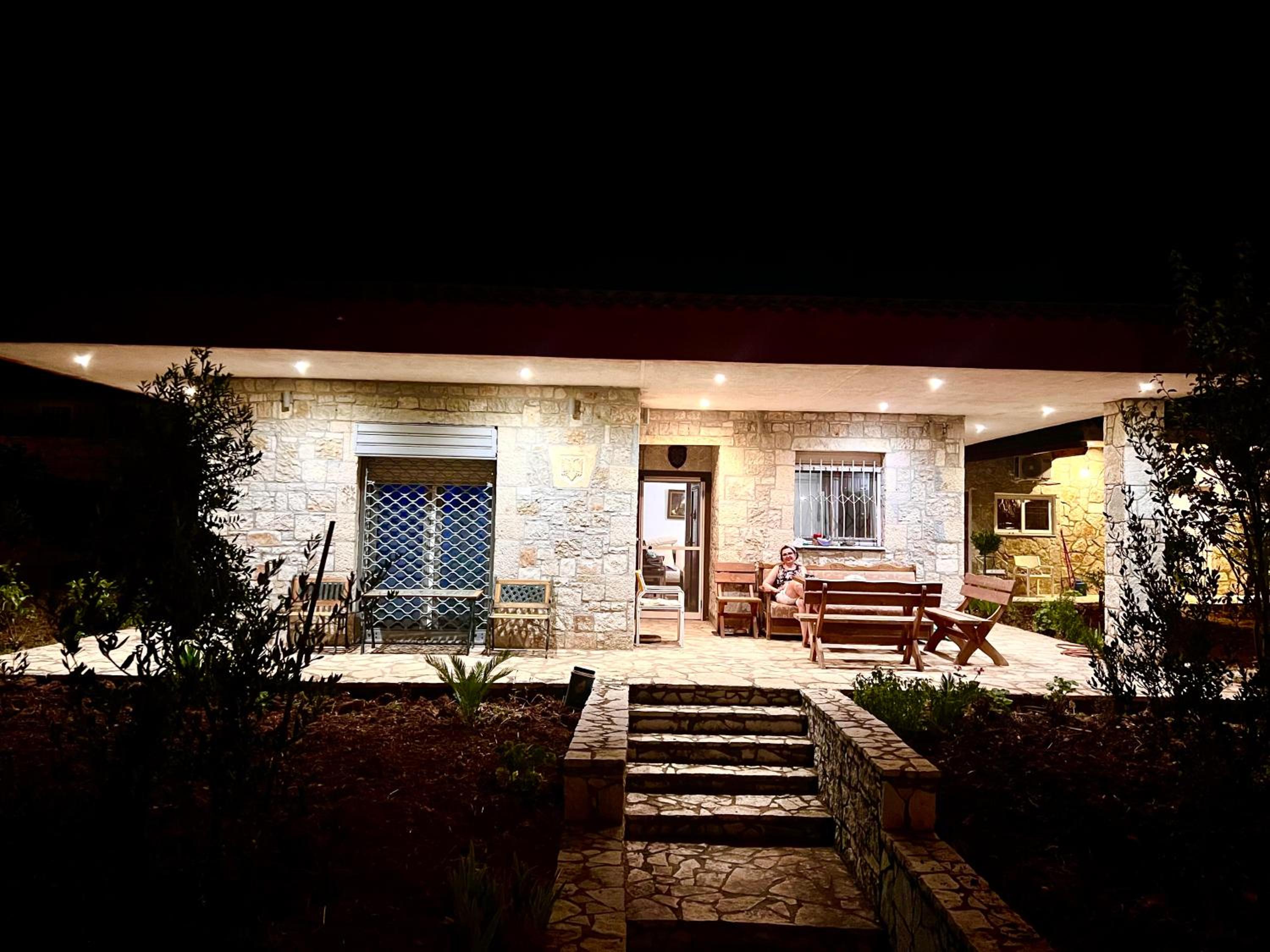 Jardin miraculeux