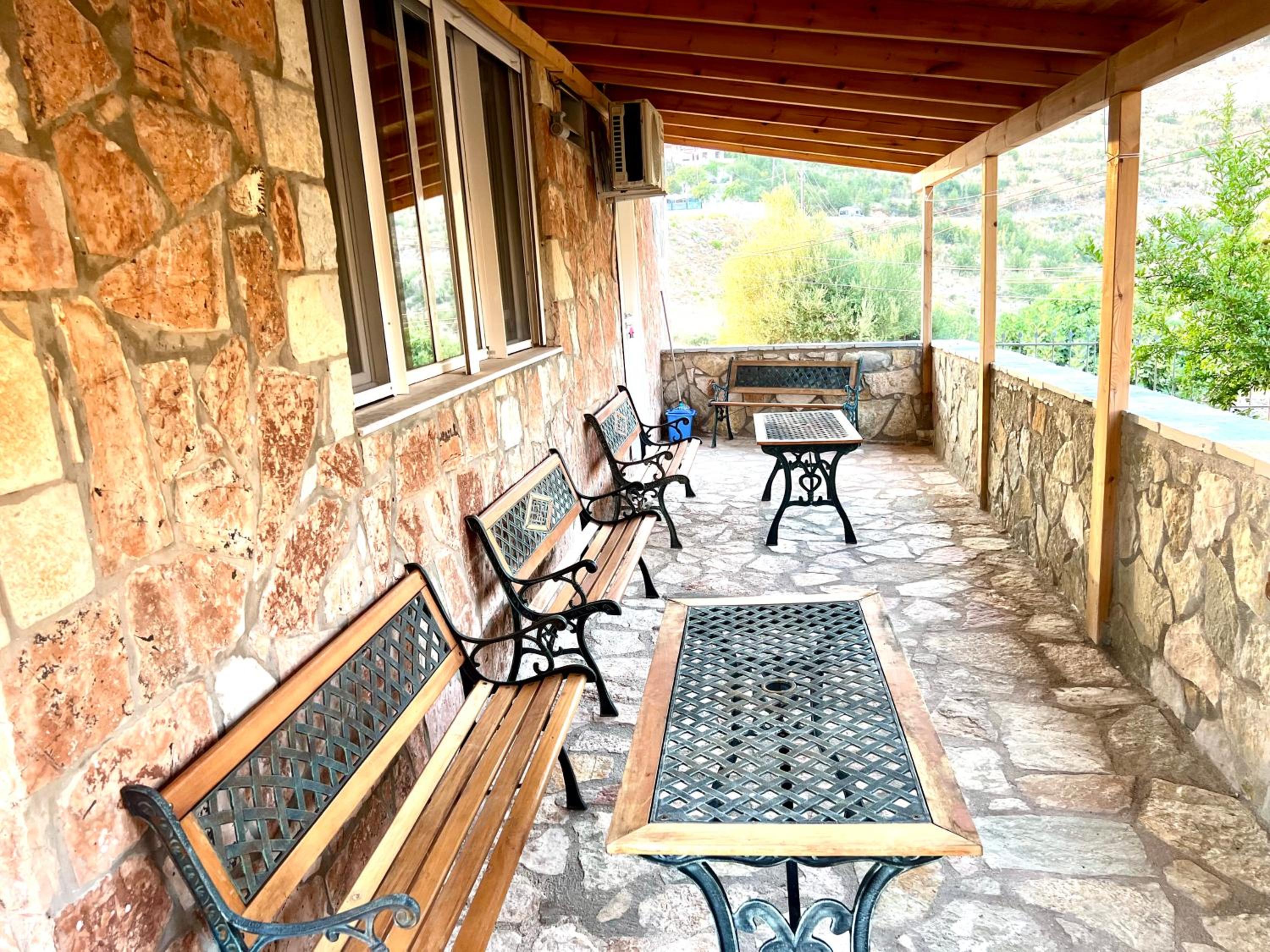 Jardin miraculeux