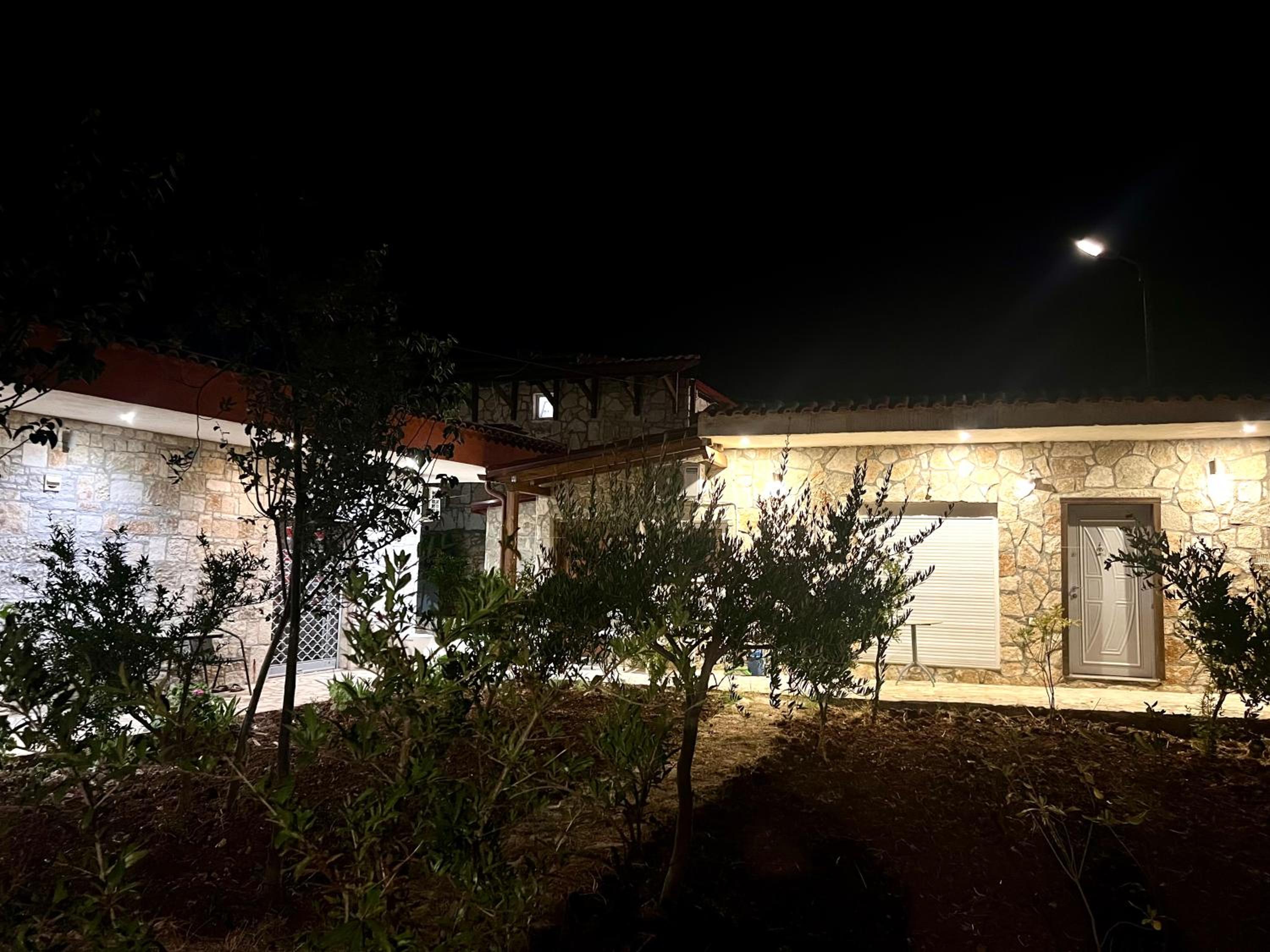 Jardin miraculeux