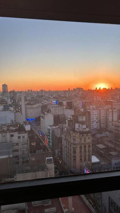 Céntrico depto en Zona Obelisco