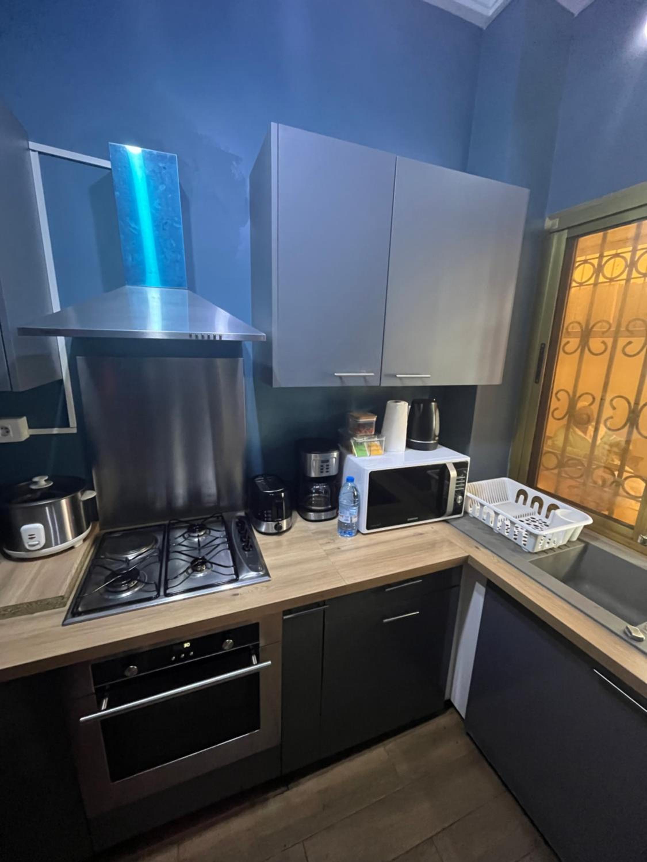 Residence G327