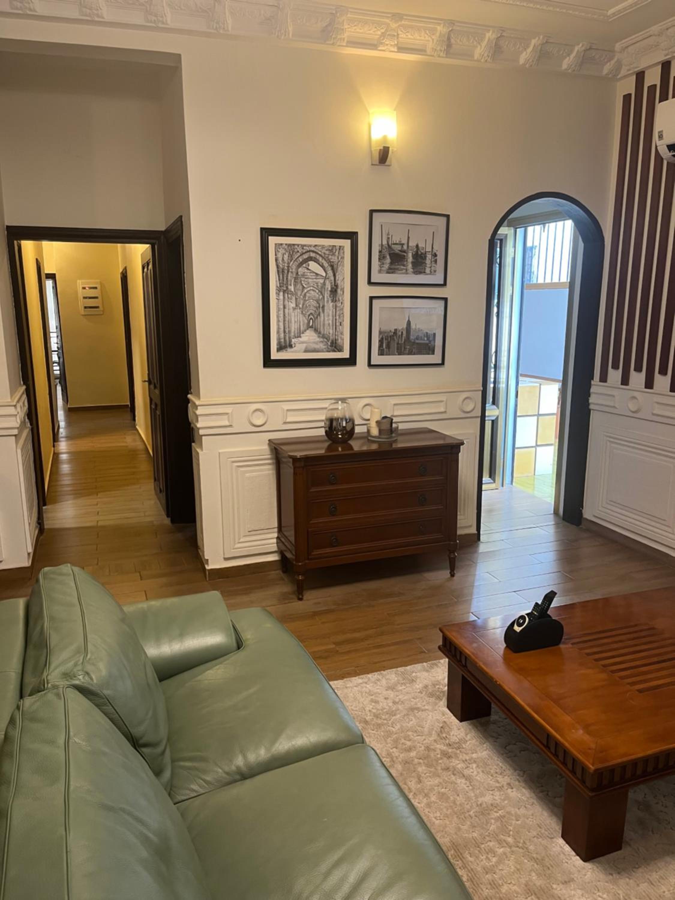 Residence G327