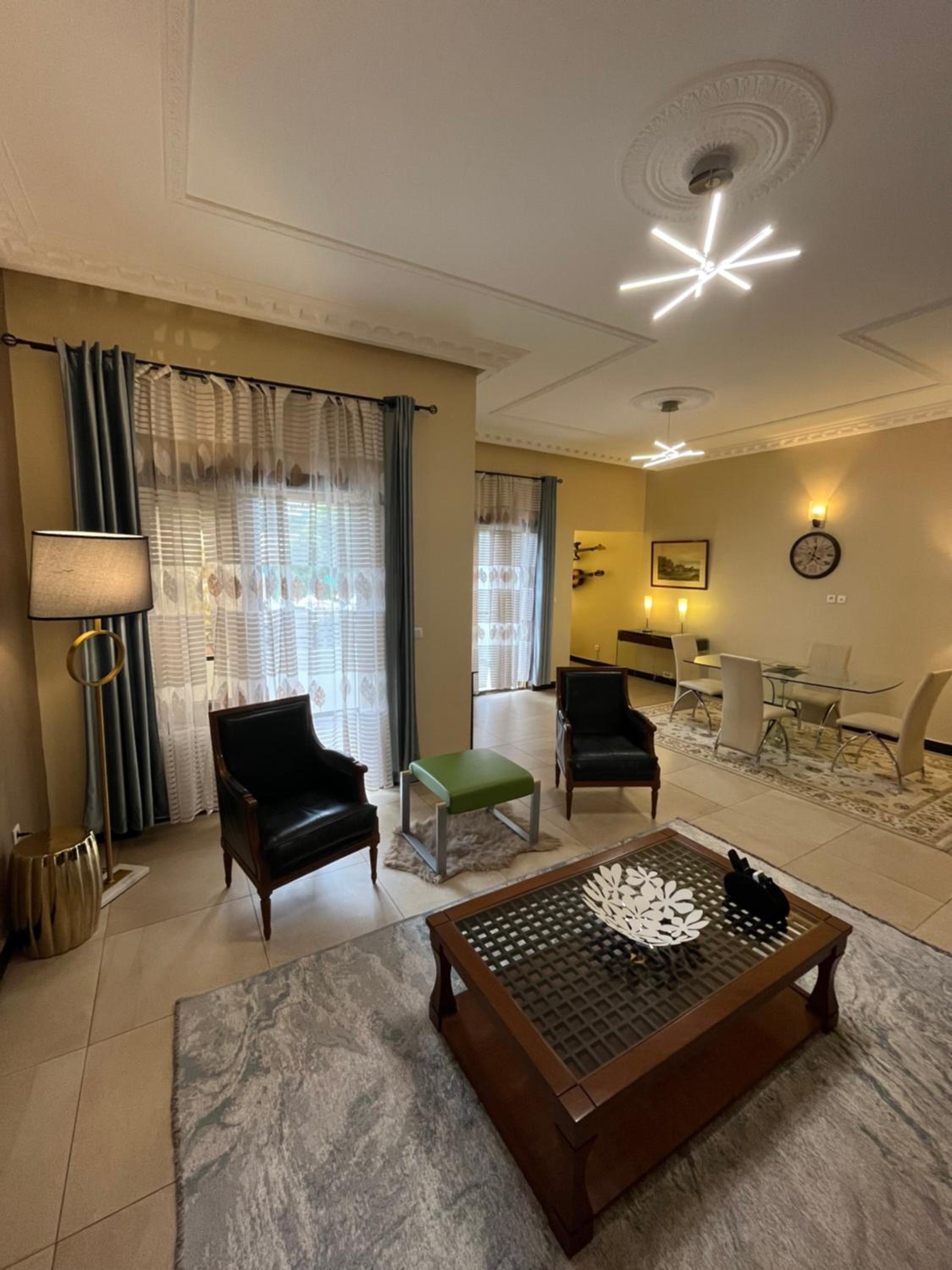 Residence G327