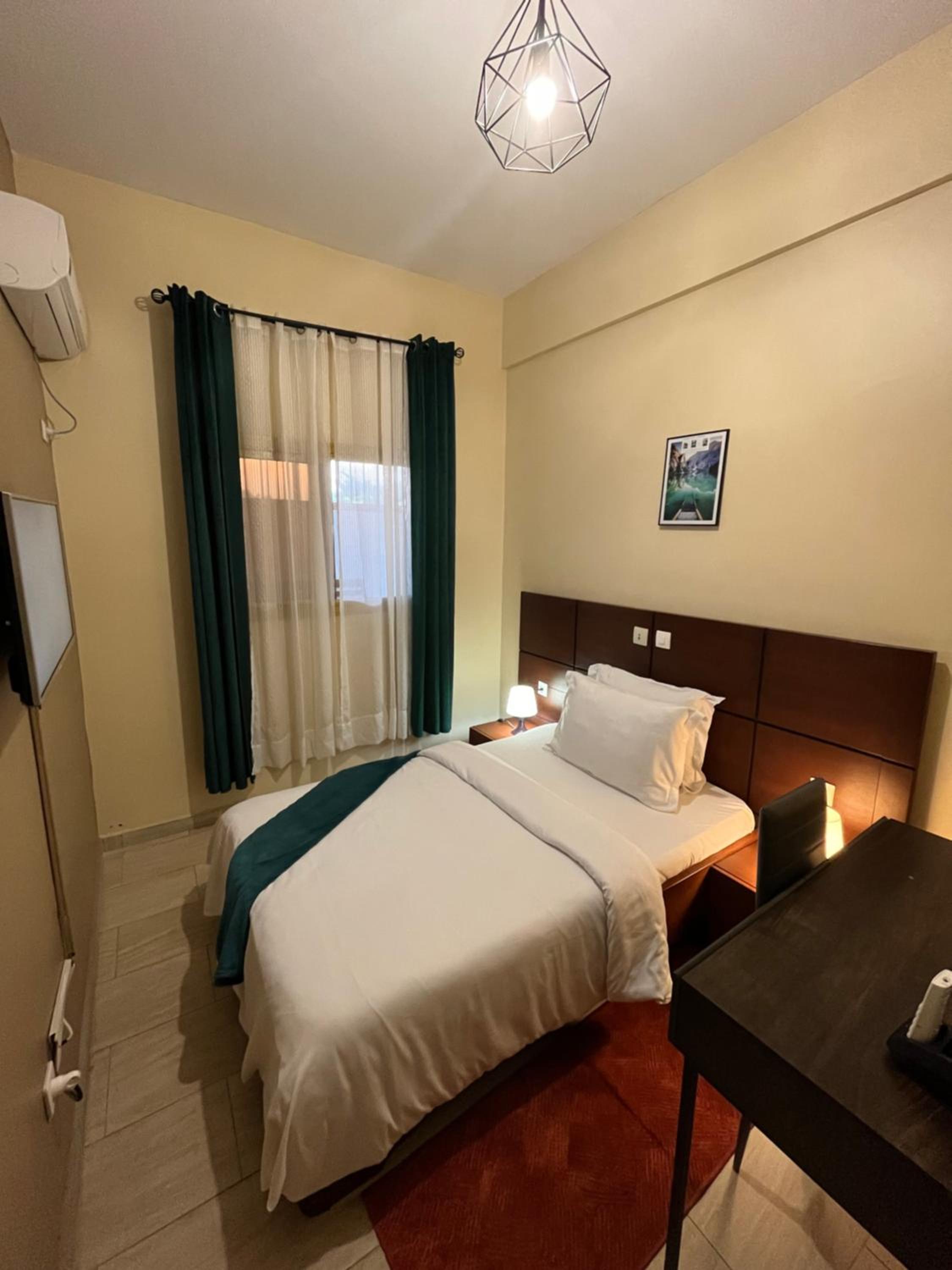 Residence G327