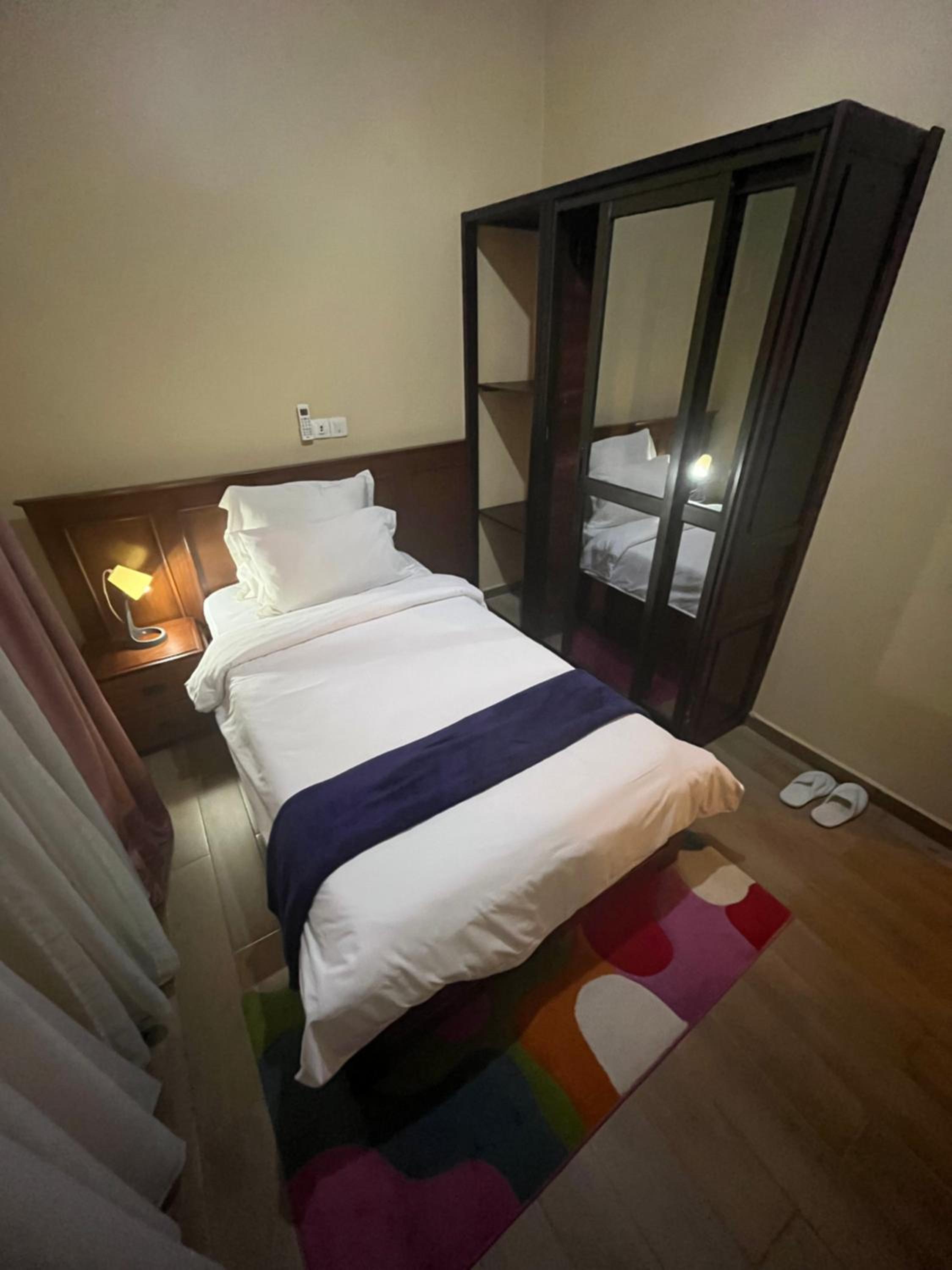 Residence G327