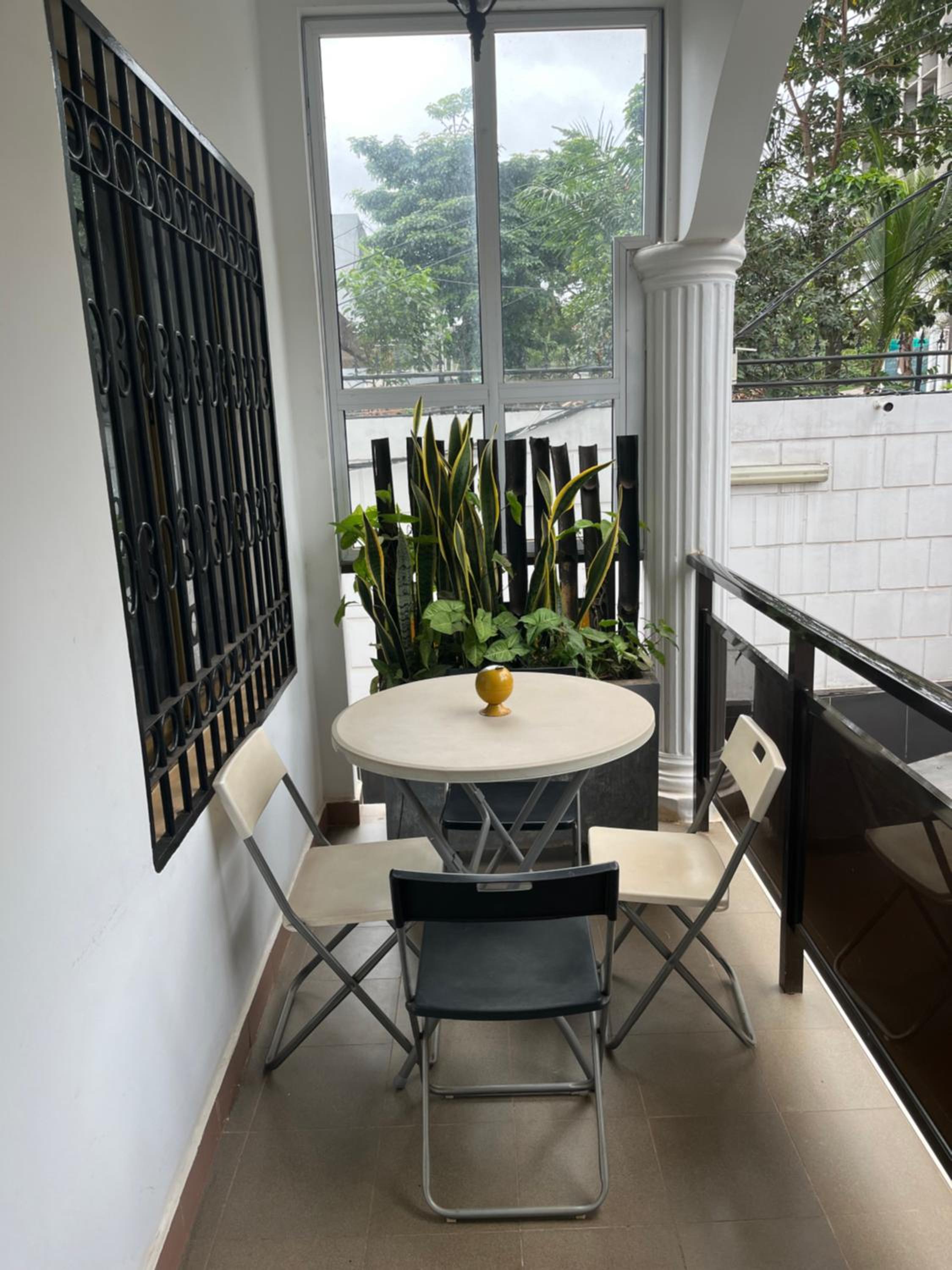Residence G327