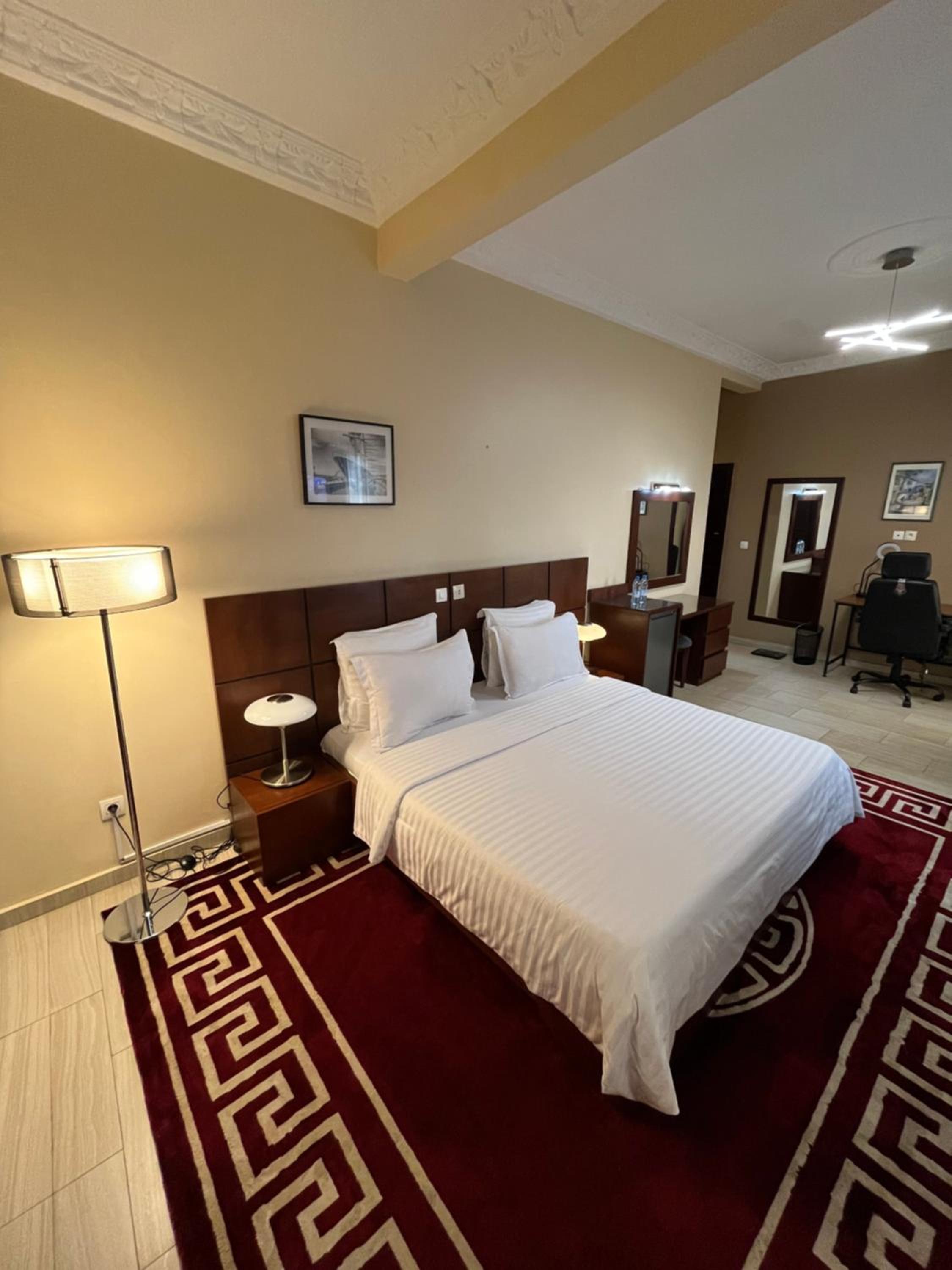 Residence G327