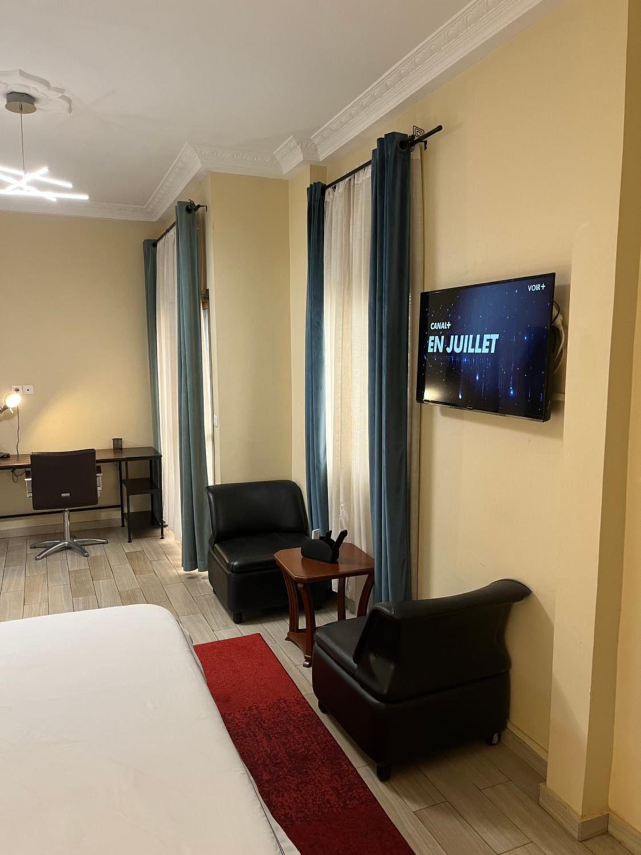 Residence G327