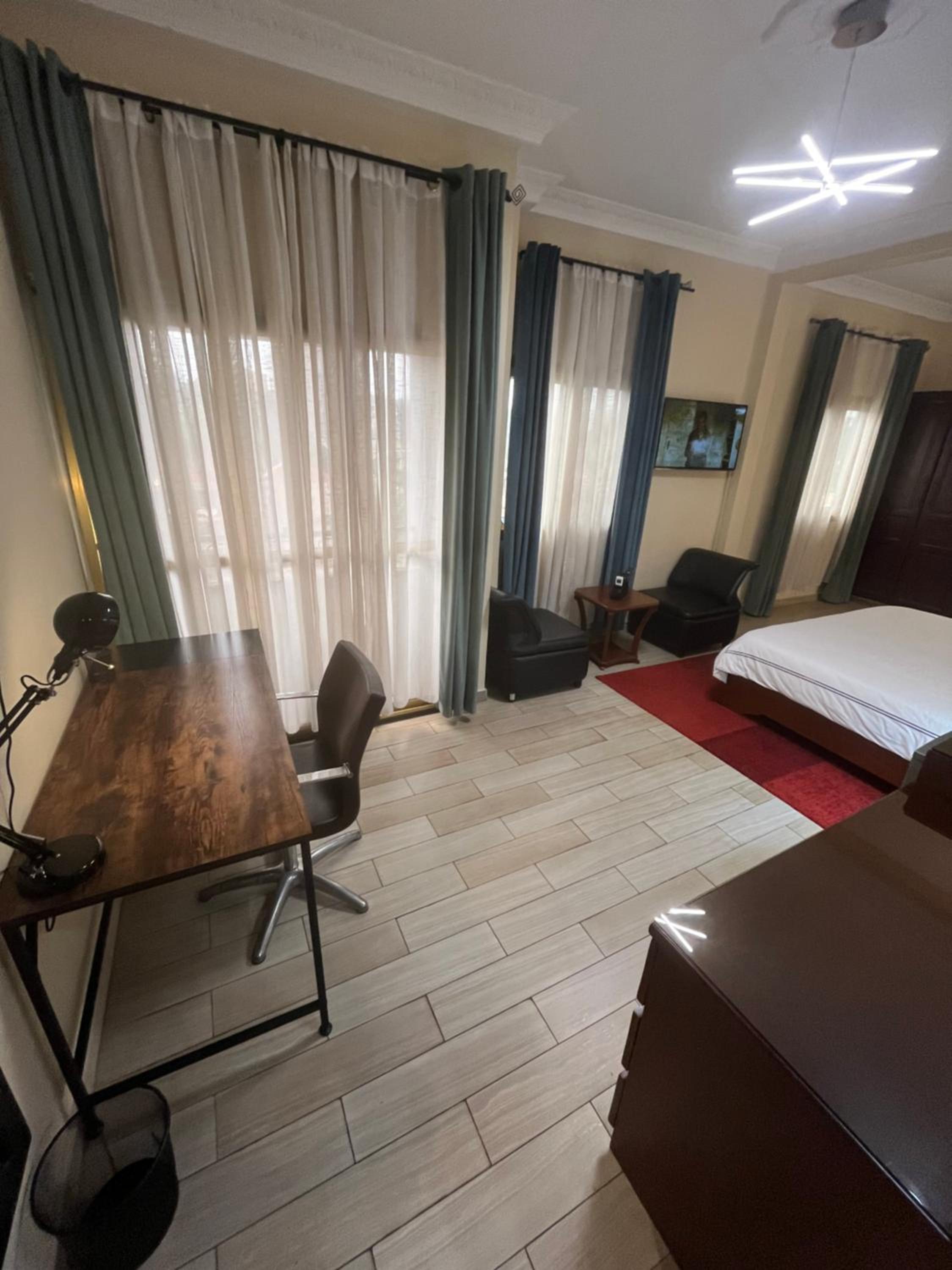 Residence G327