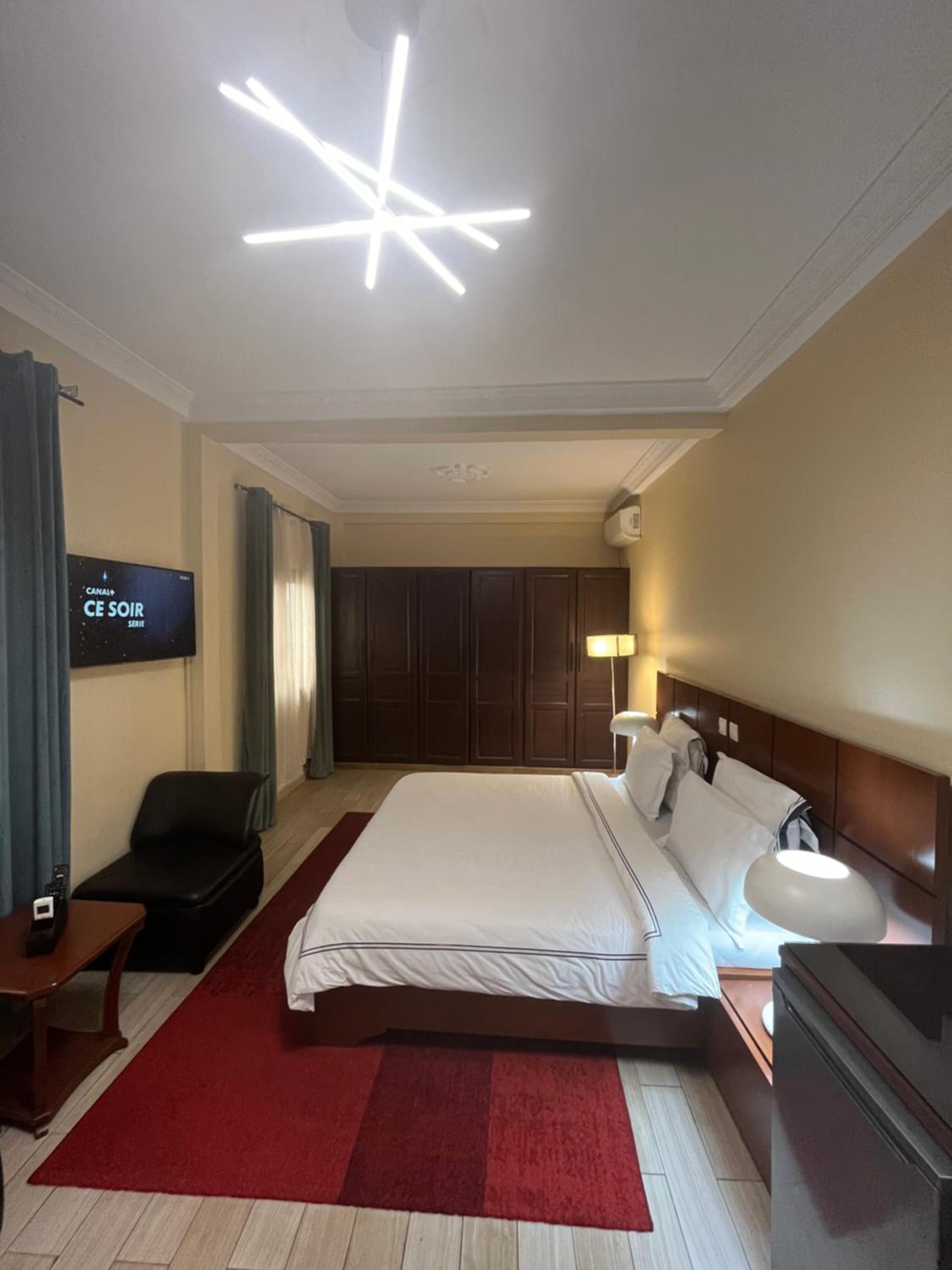 Residence G327