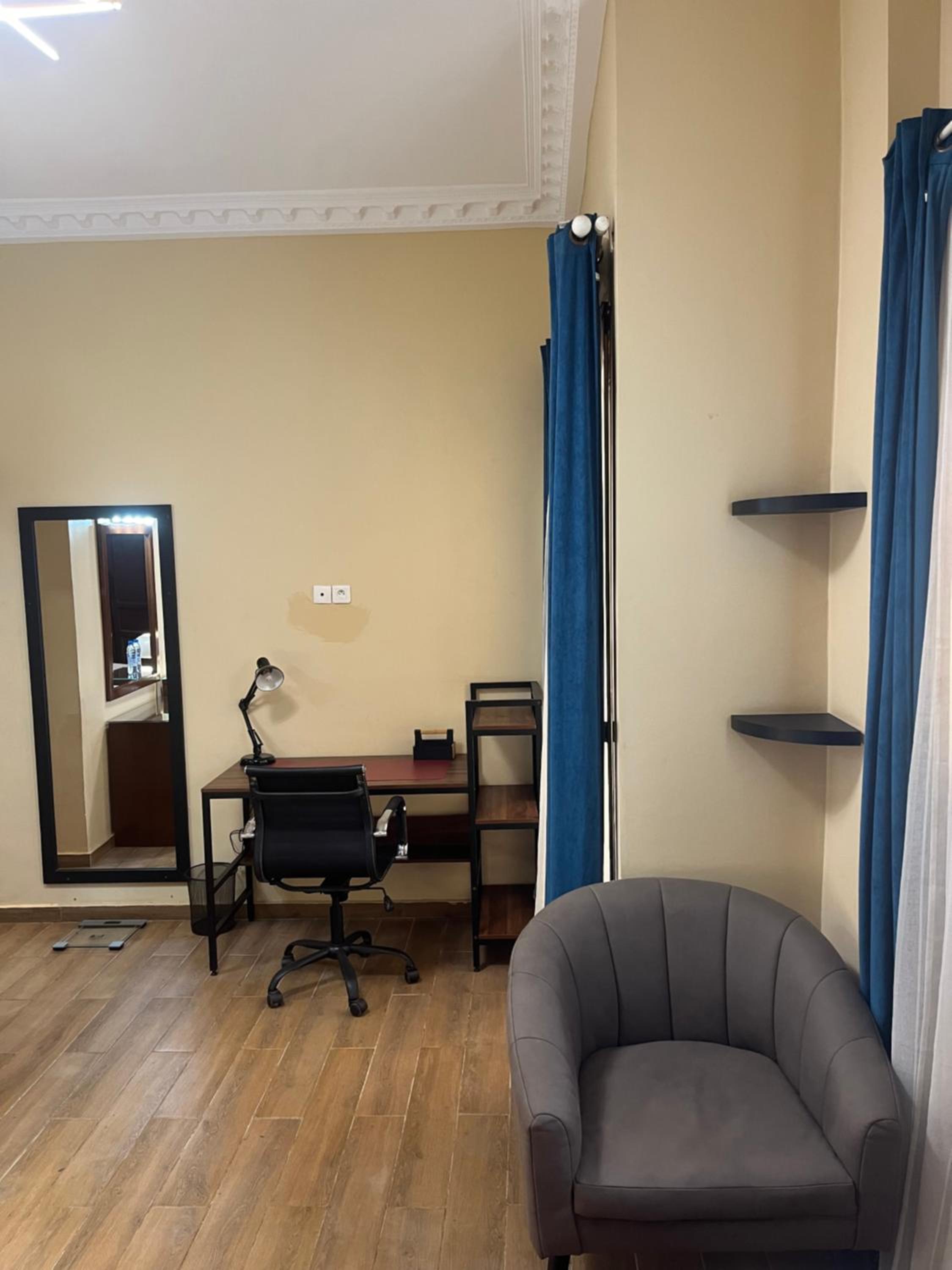Residence G327