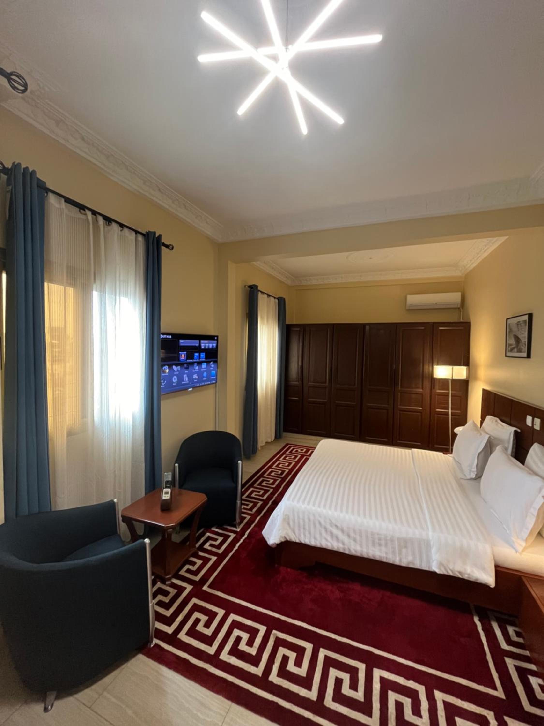 Residence G327