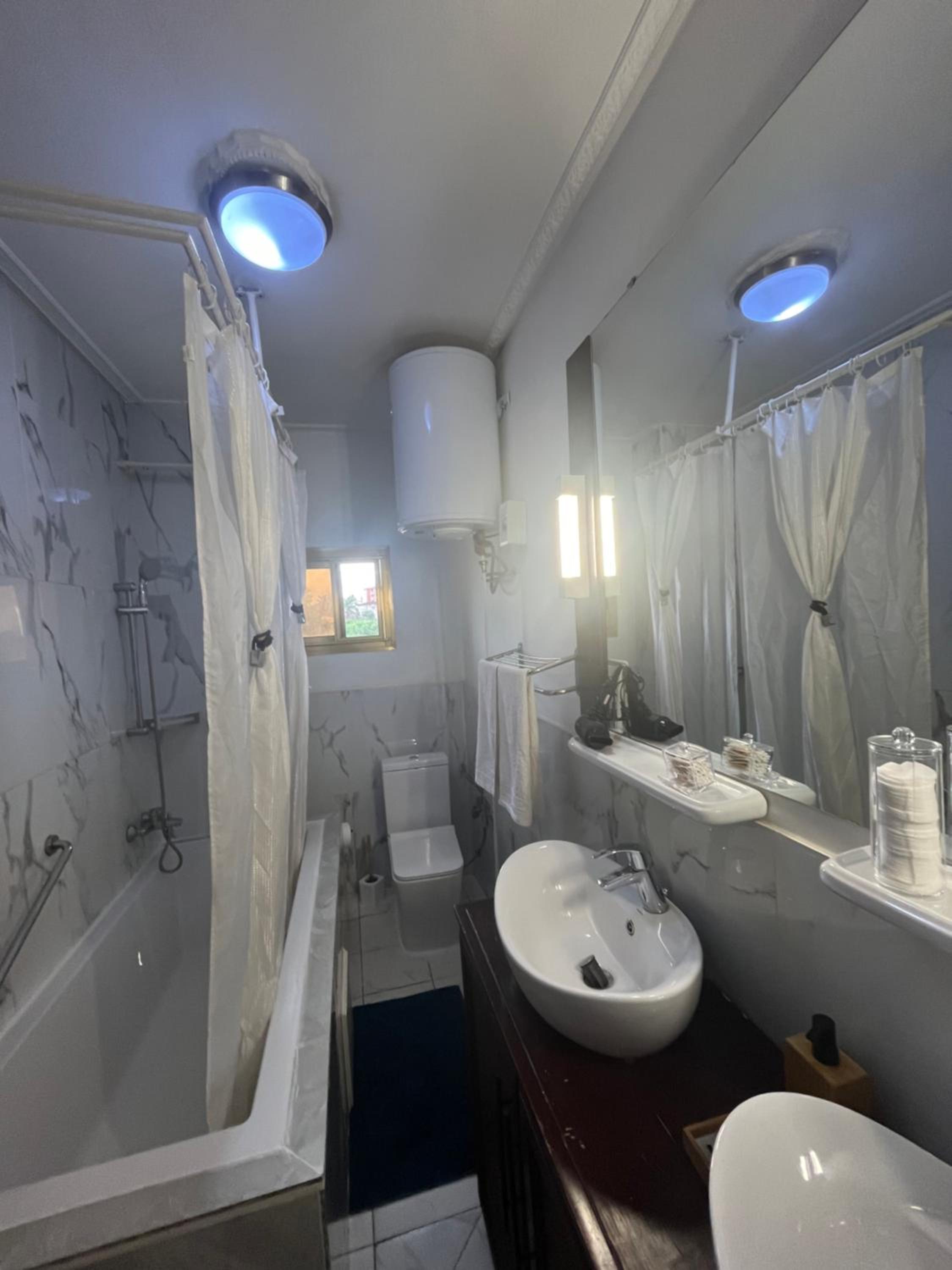 Residence G327