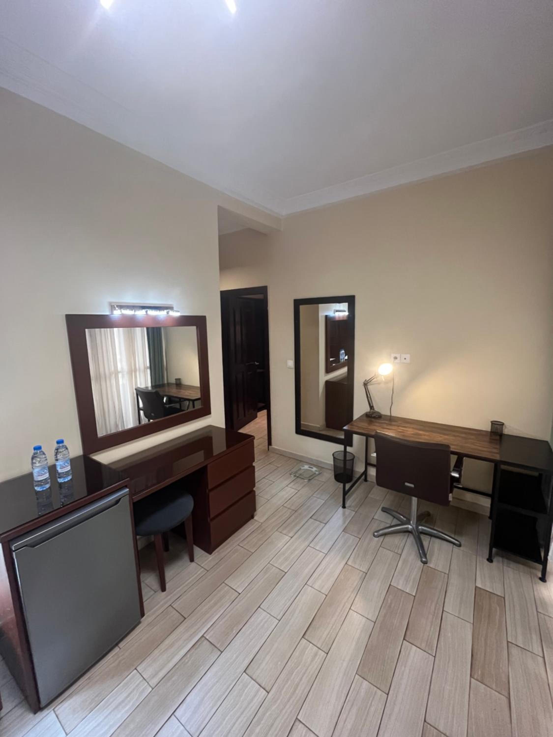 Residence G327