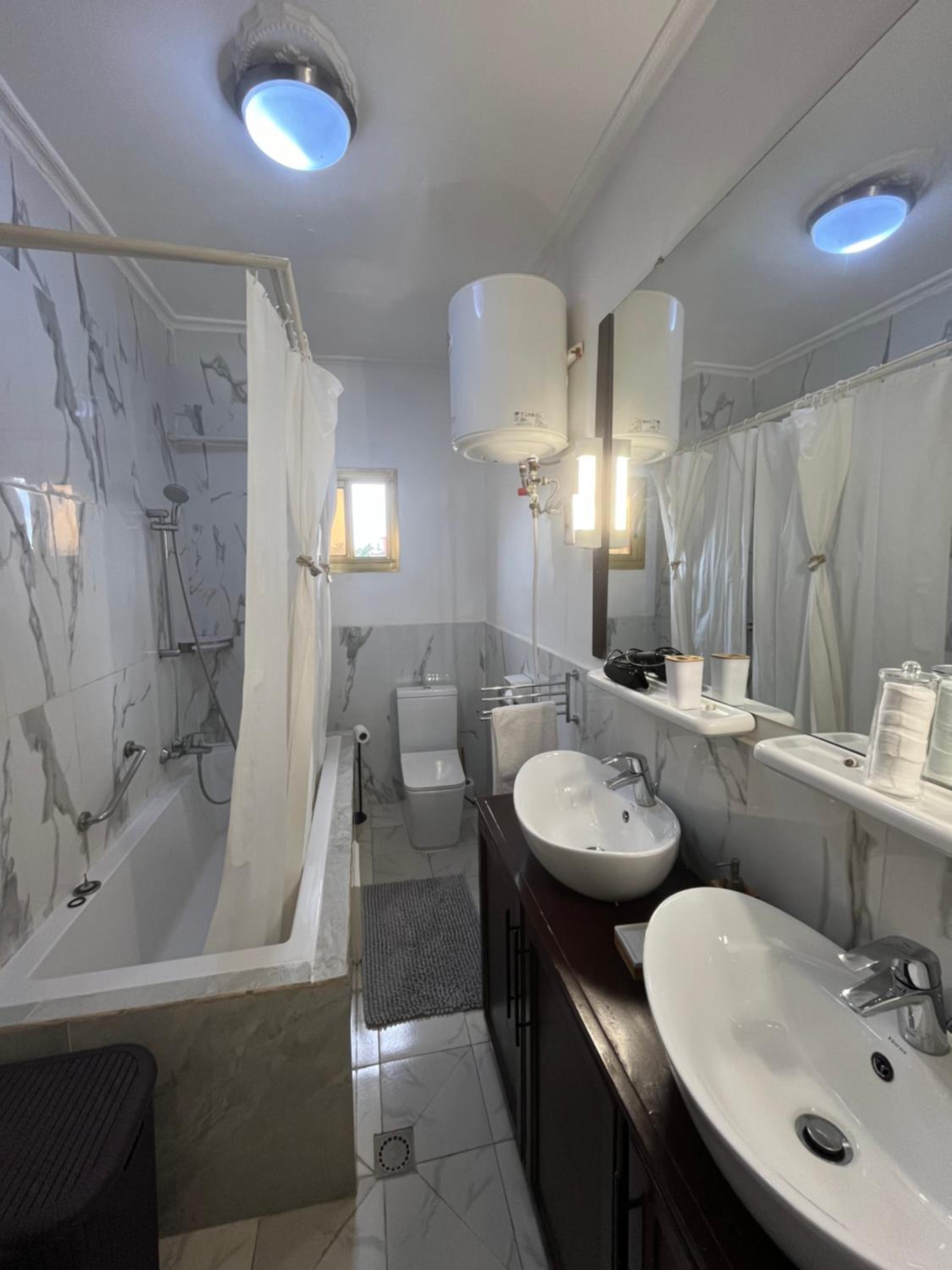 Residence G327
