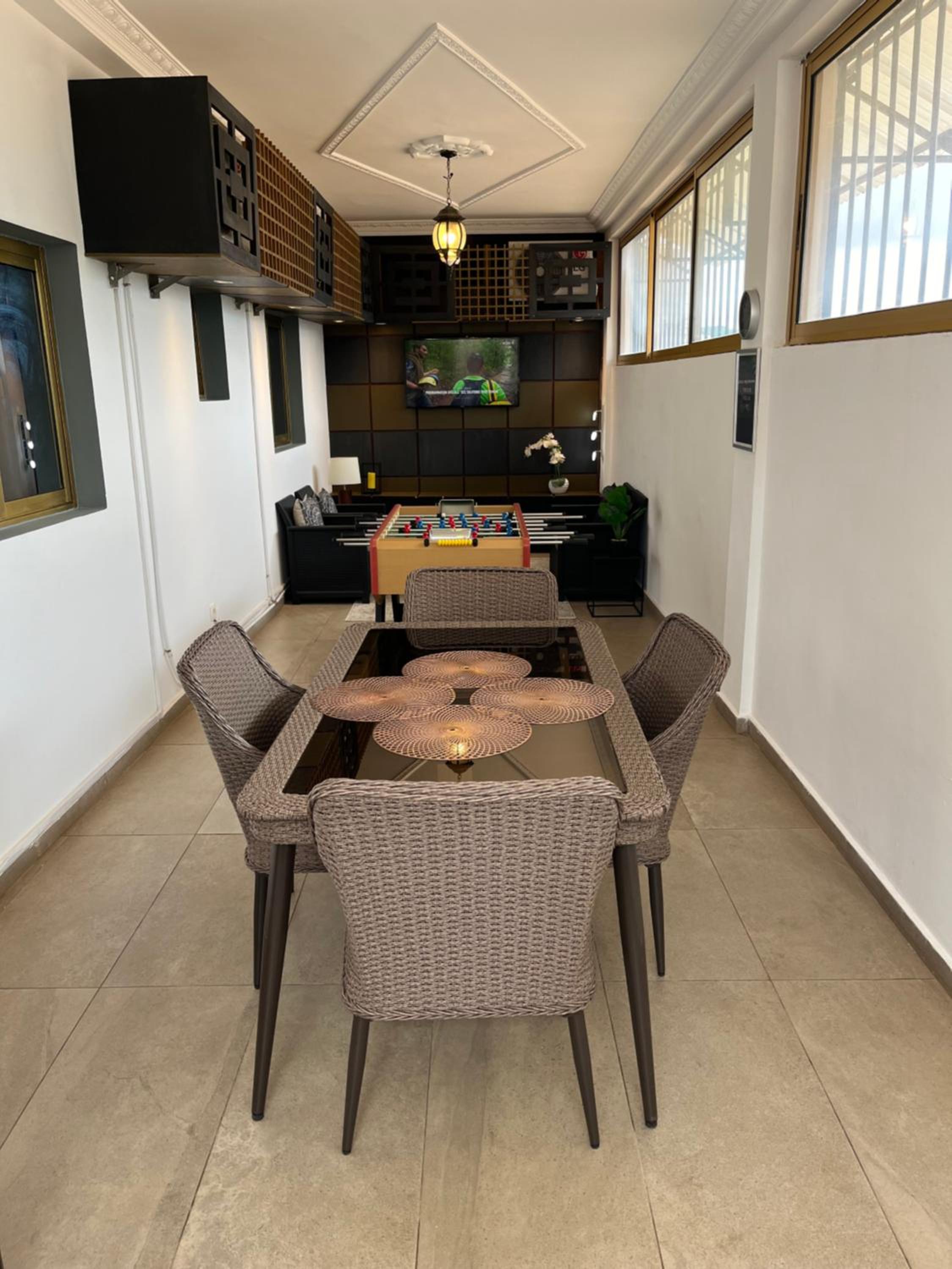 Residence G327