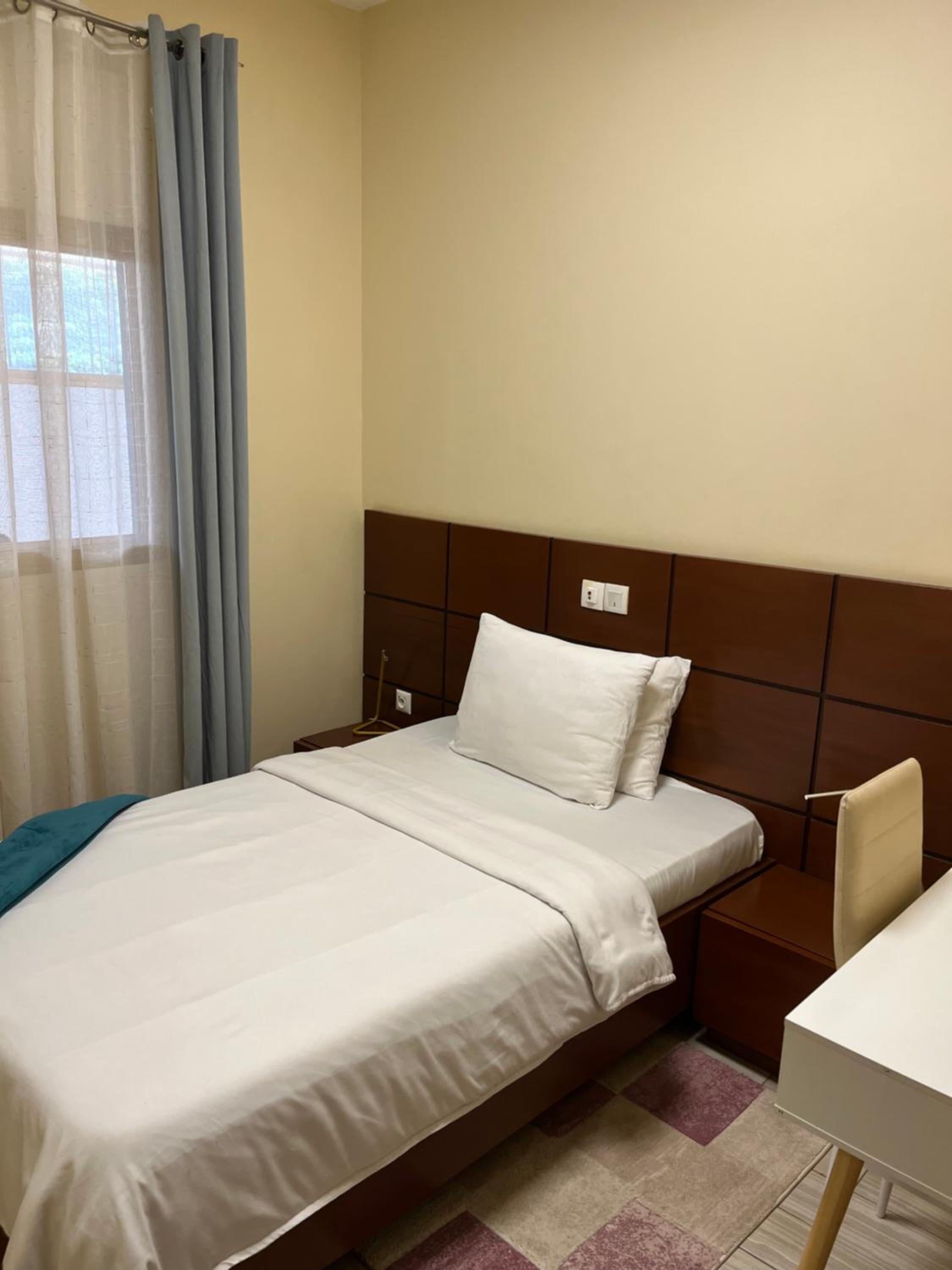 Residence G327