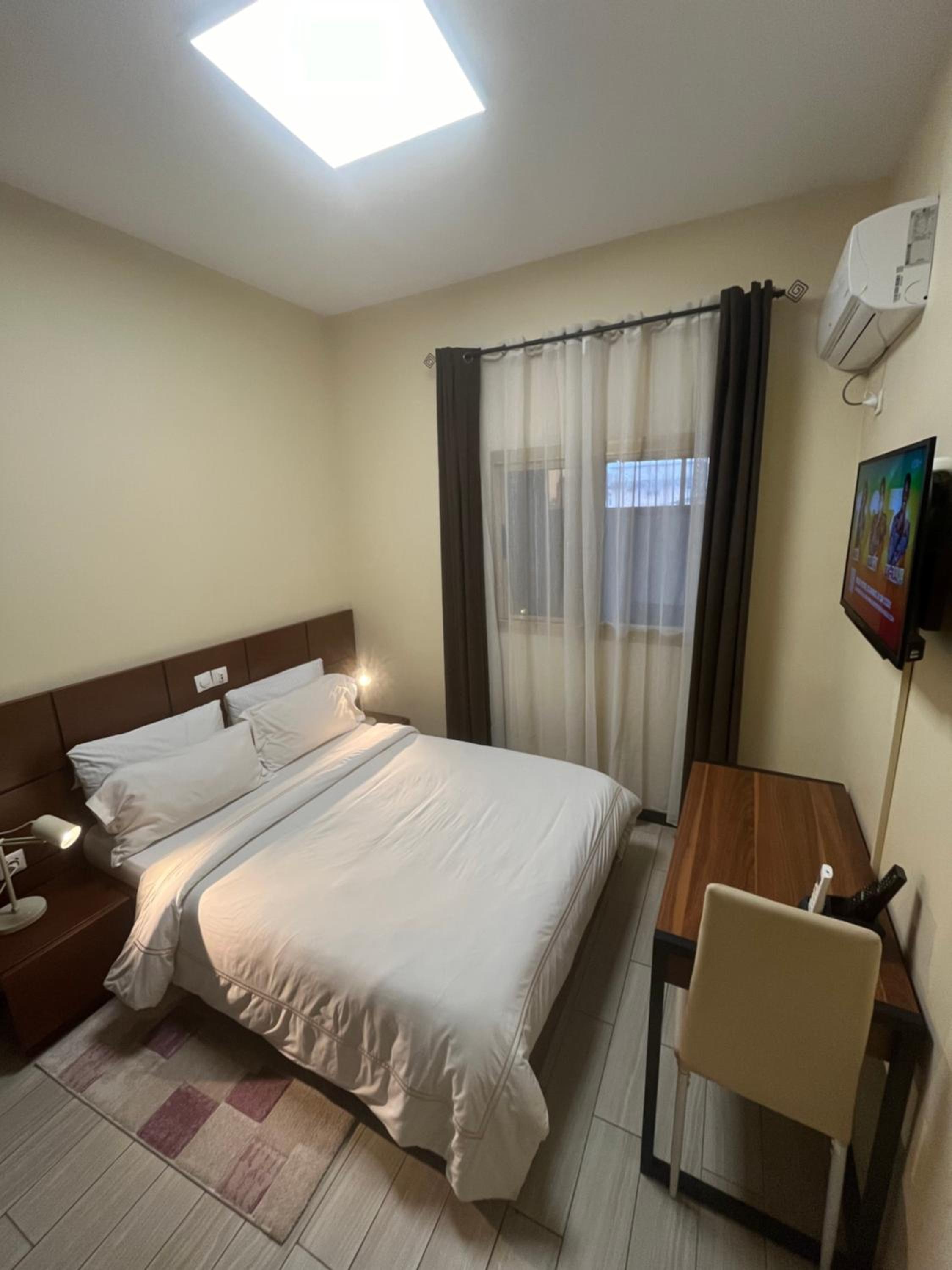 Residence G327