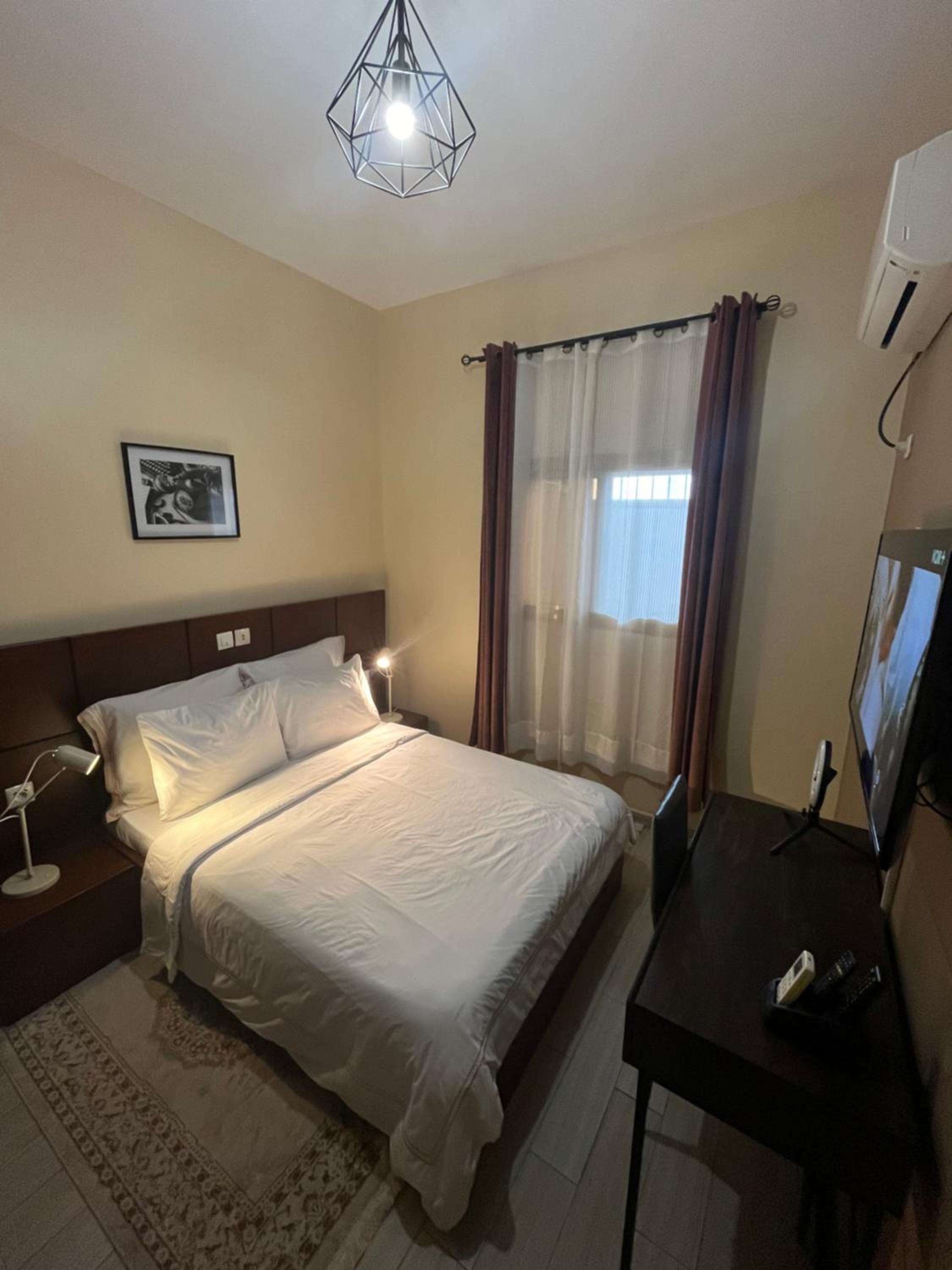 Residence G327