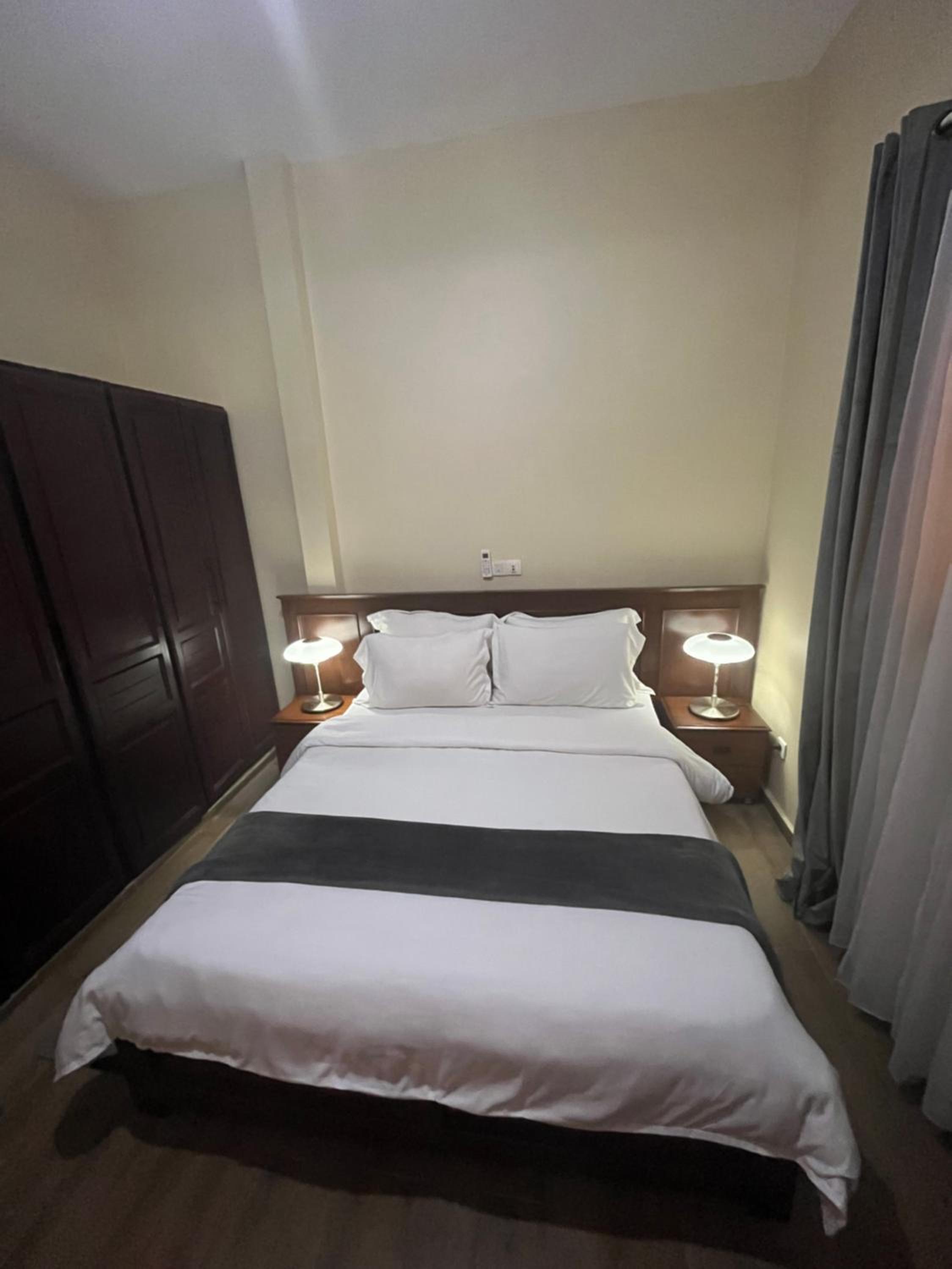 Residence G327